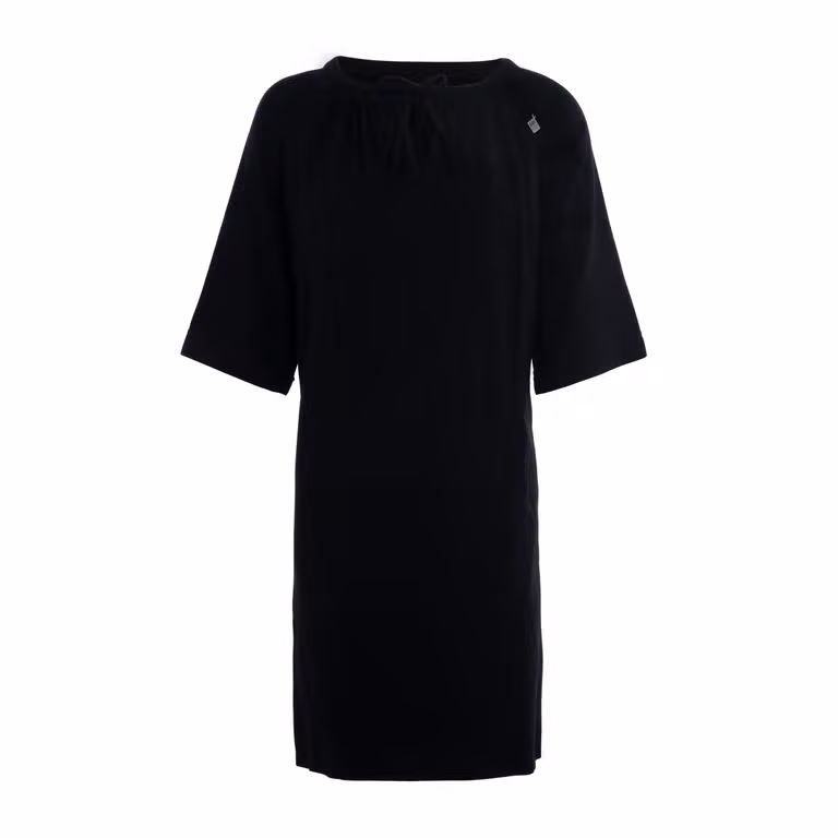 Fern Dress Black - 40/42
