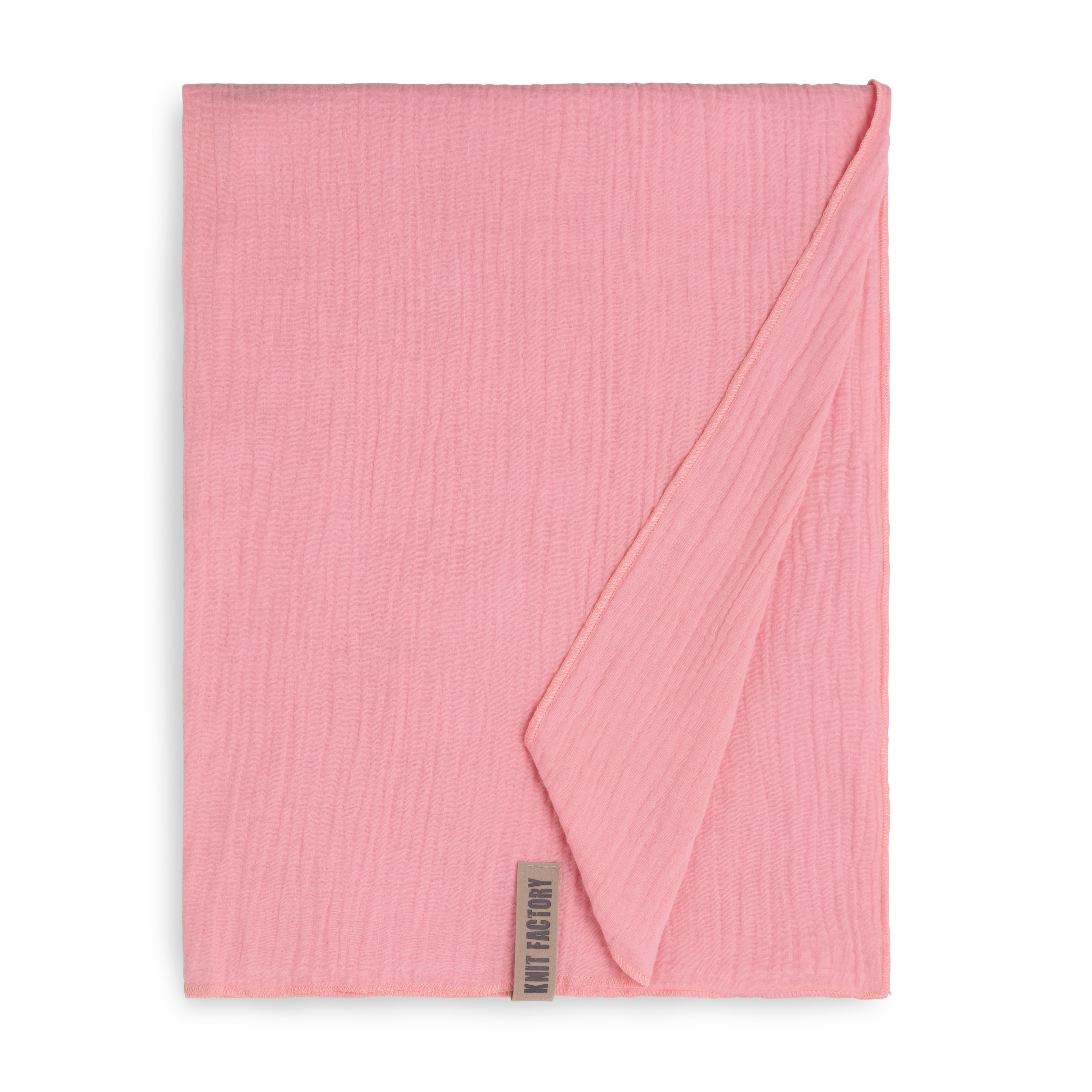 Liv Pareo - XL Sjaal - Stranddoek Roze