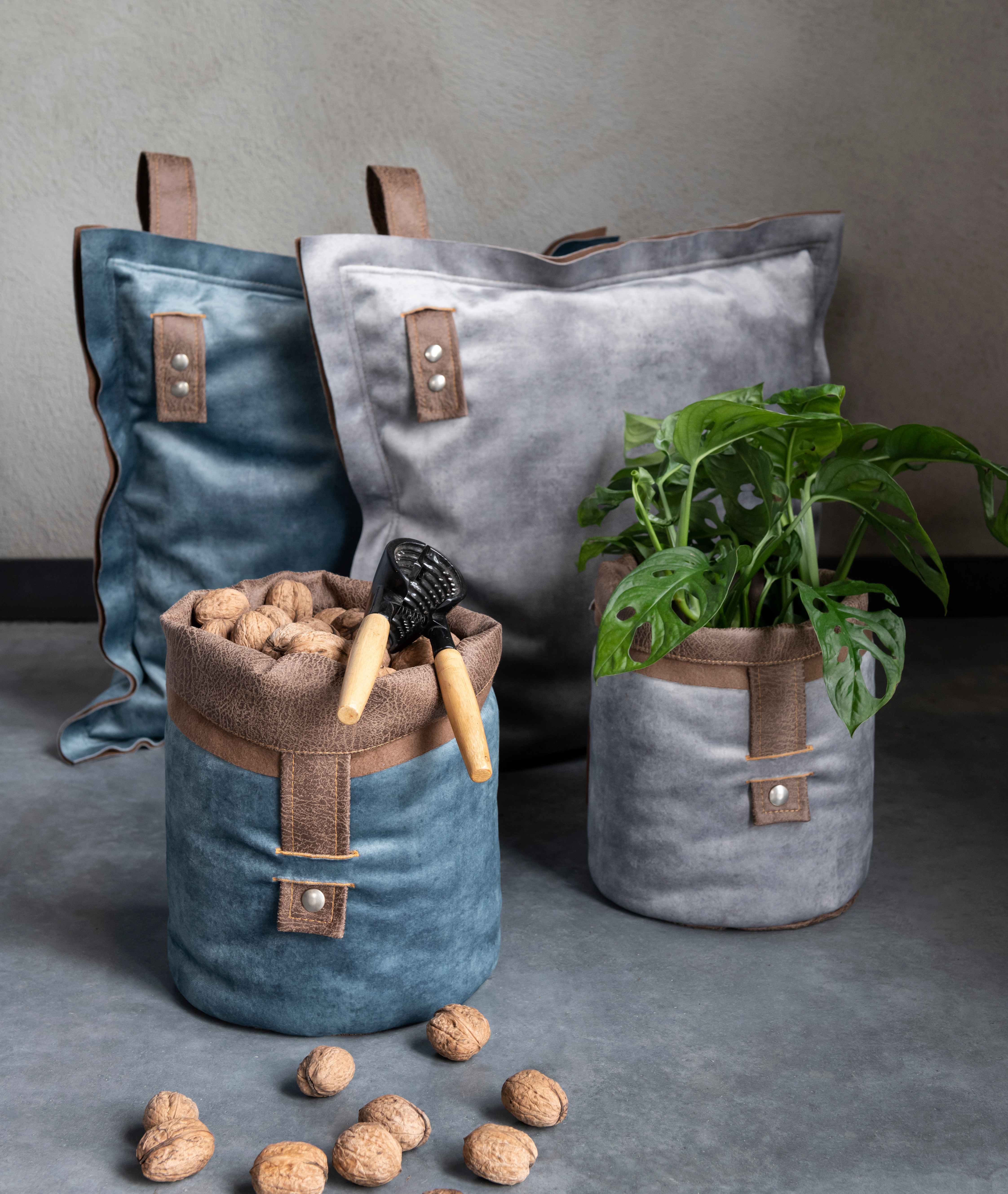 Dax Cushion Jeans - 60x40