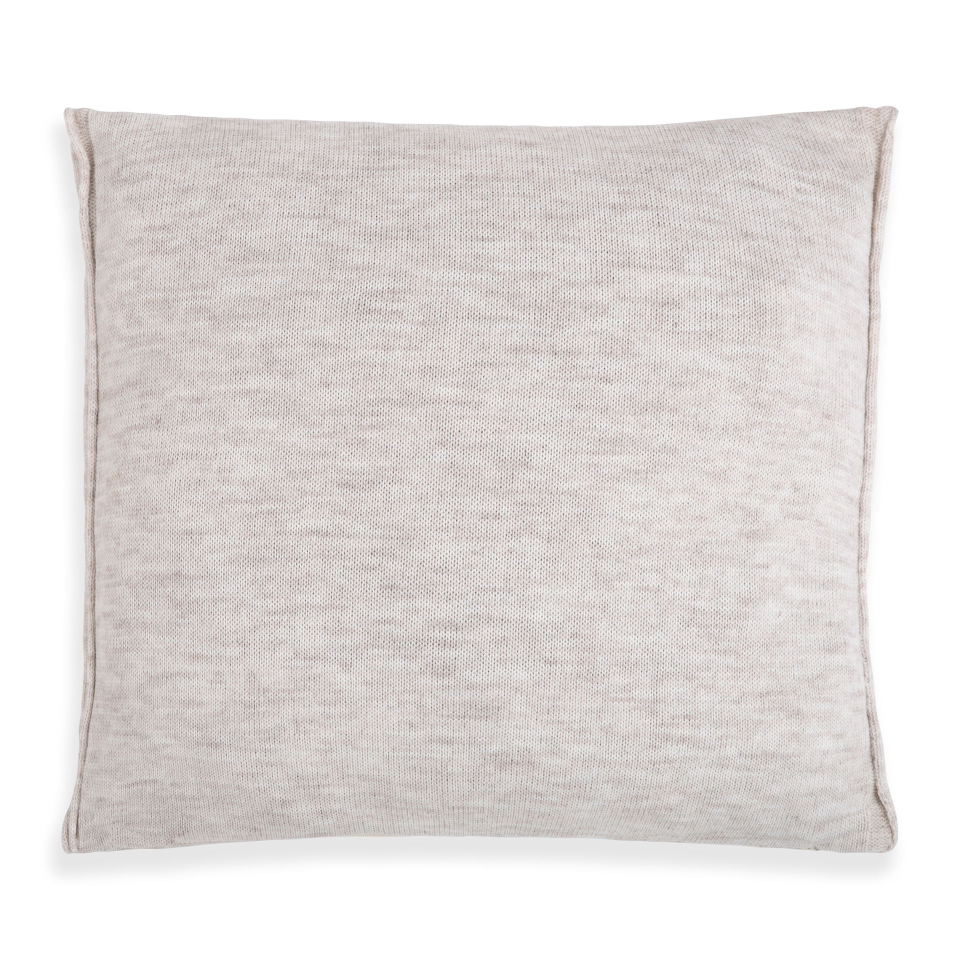 Noa Kussen Beige - 50x50