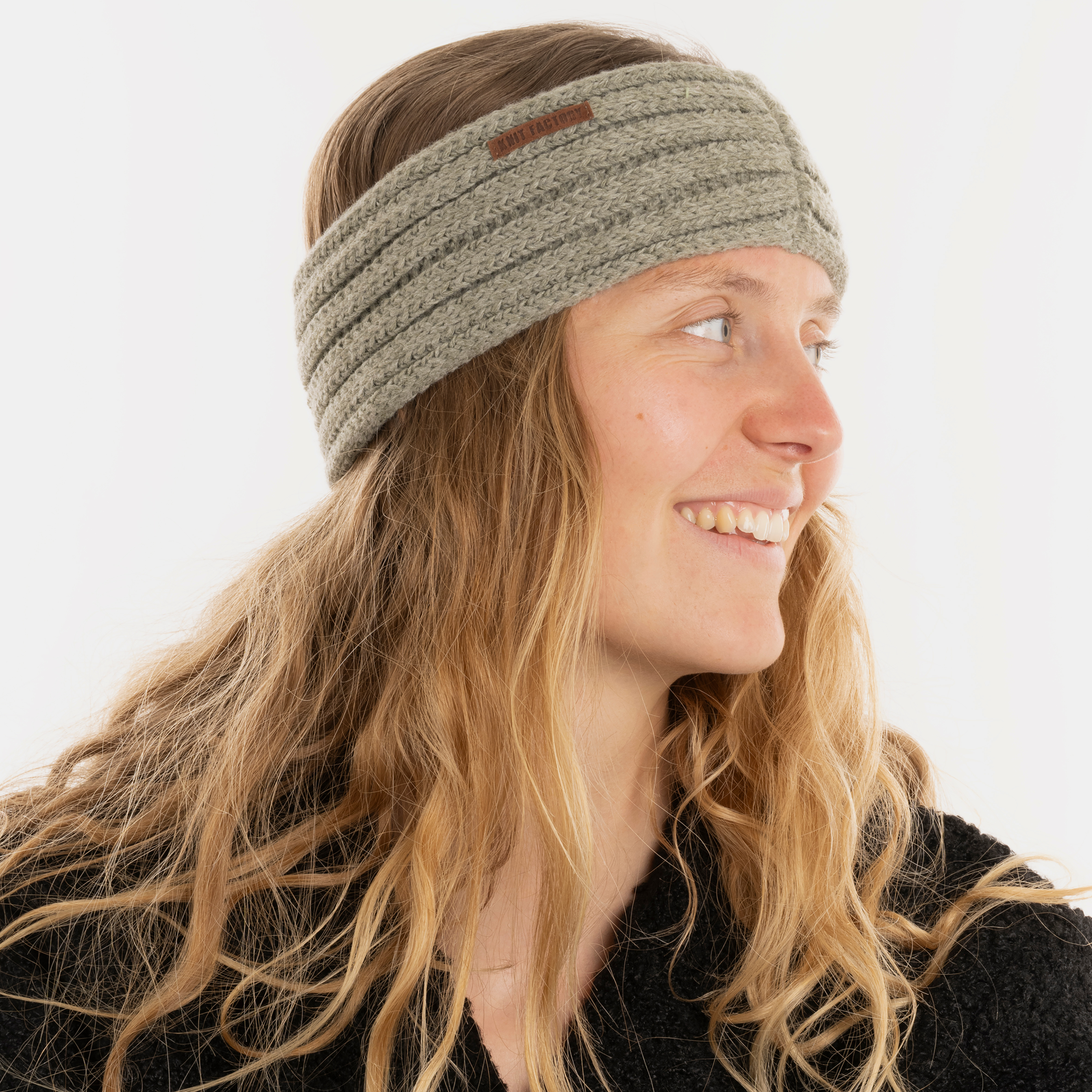 Nica Stirnband Urban Green