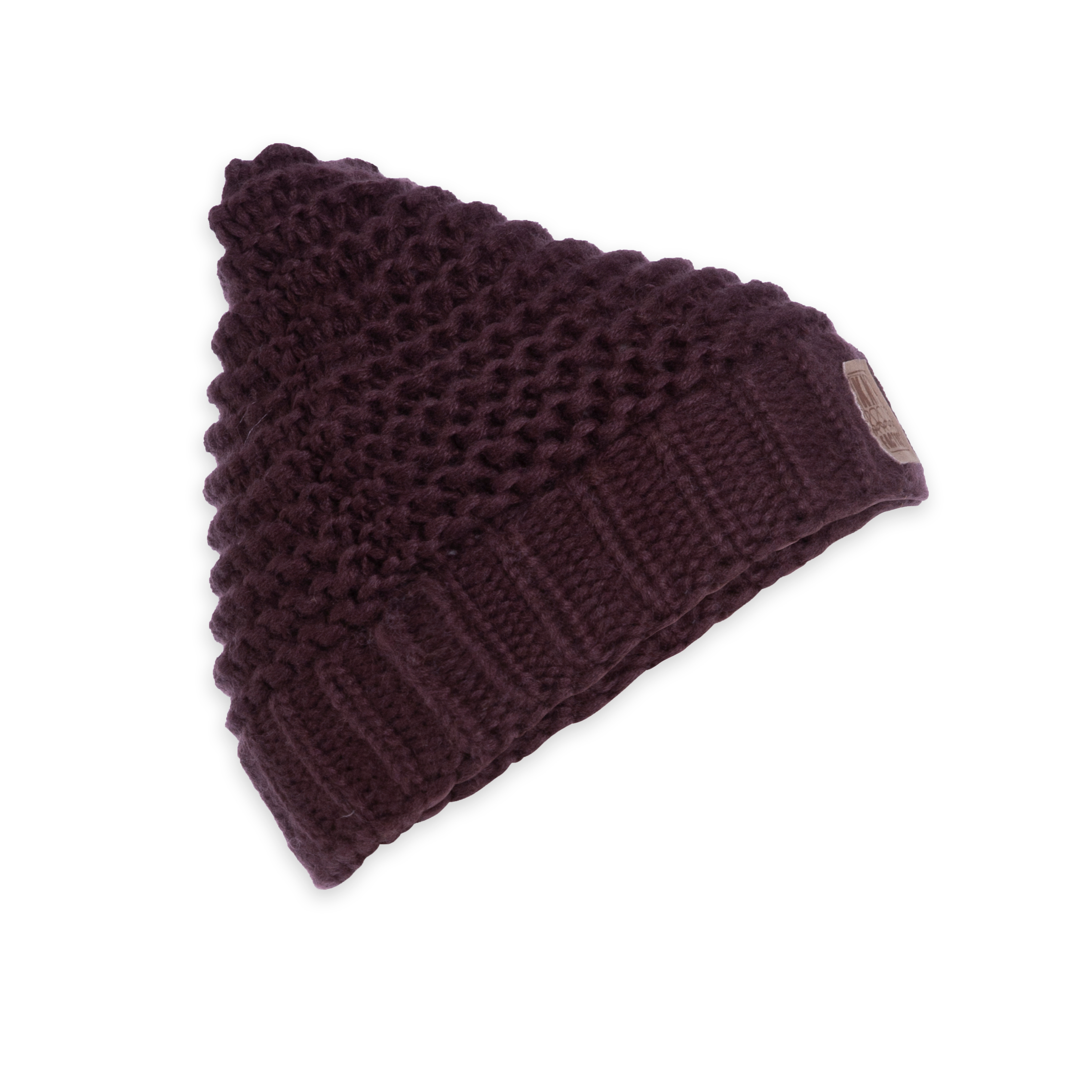 Alex Muts Aubergine
