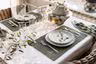 Placemat Uni Ecru