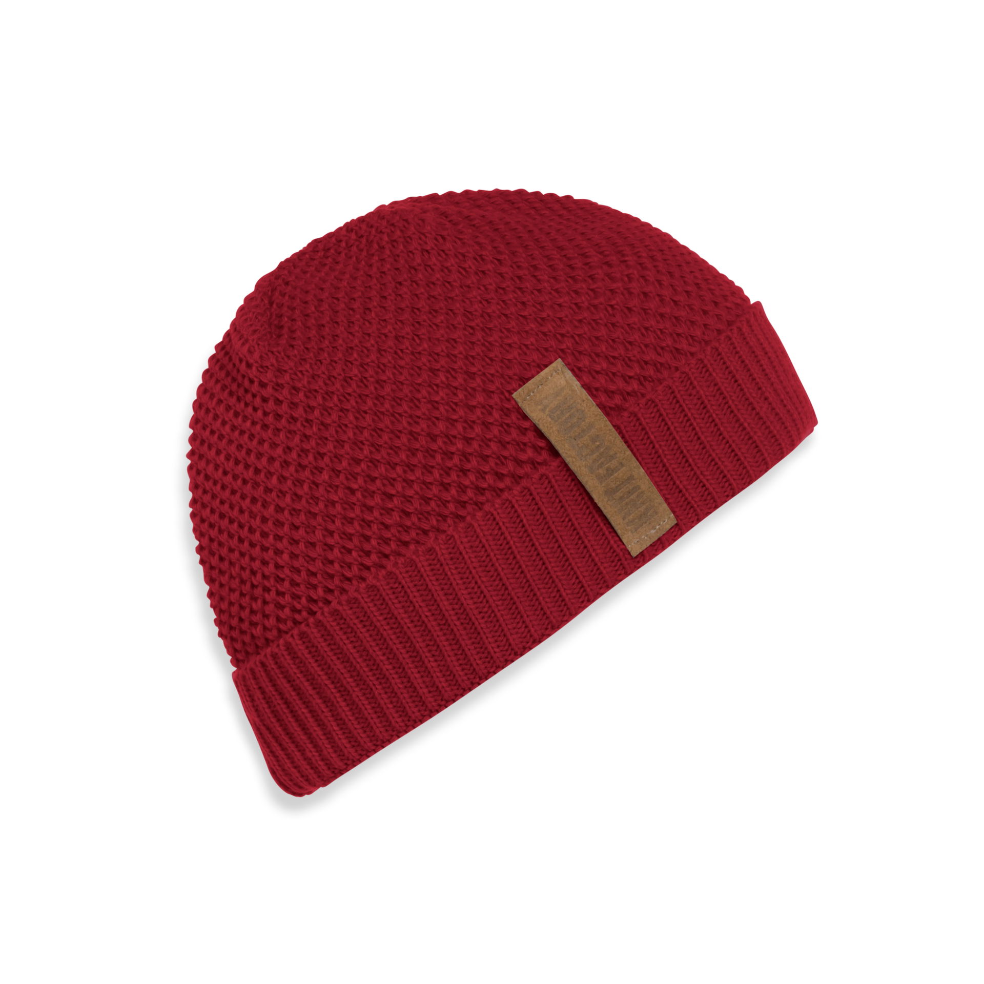 Jazz Beanie Bordeaux