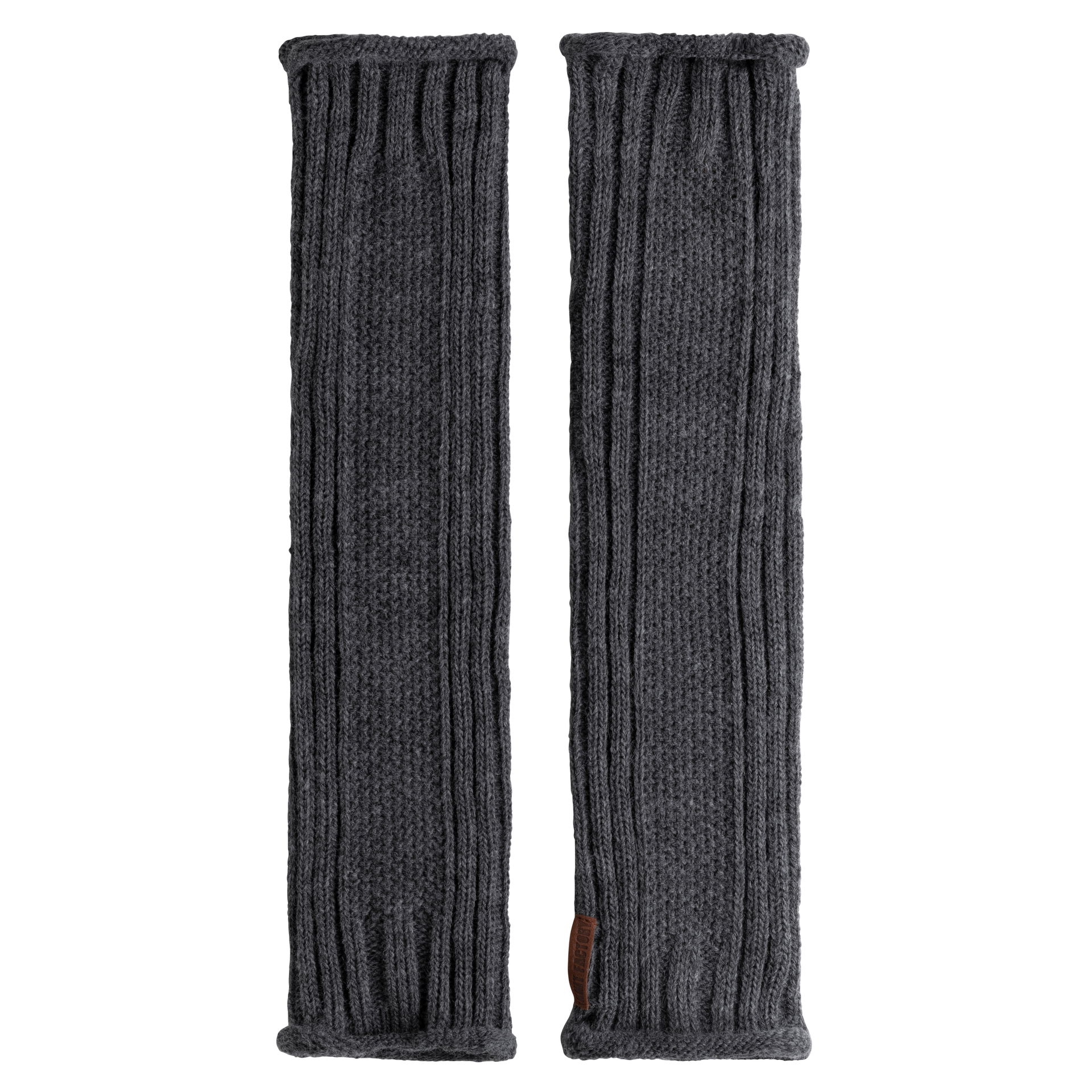 Kick Leg Warmers Anthracite