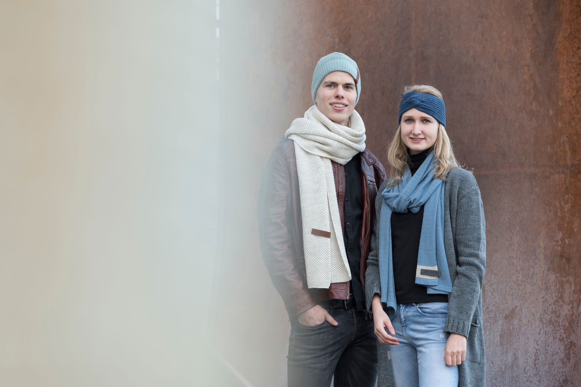 Jazz Beanie Stone Green