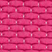 Ecru/Fuchsia
