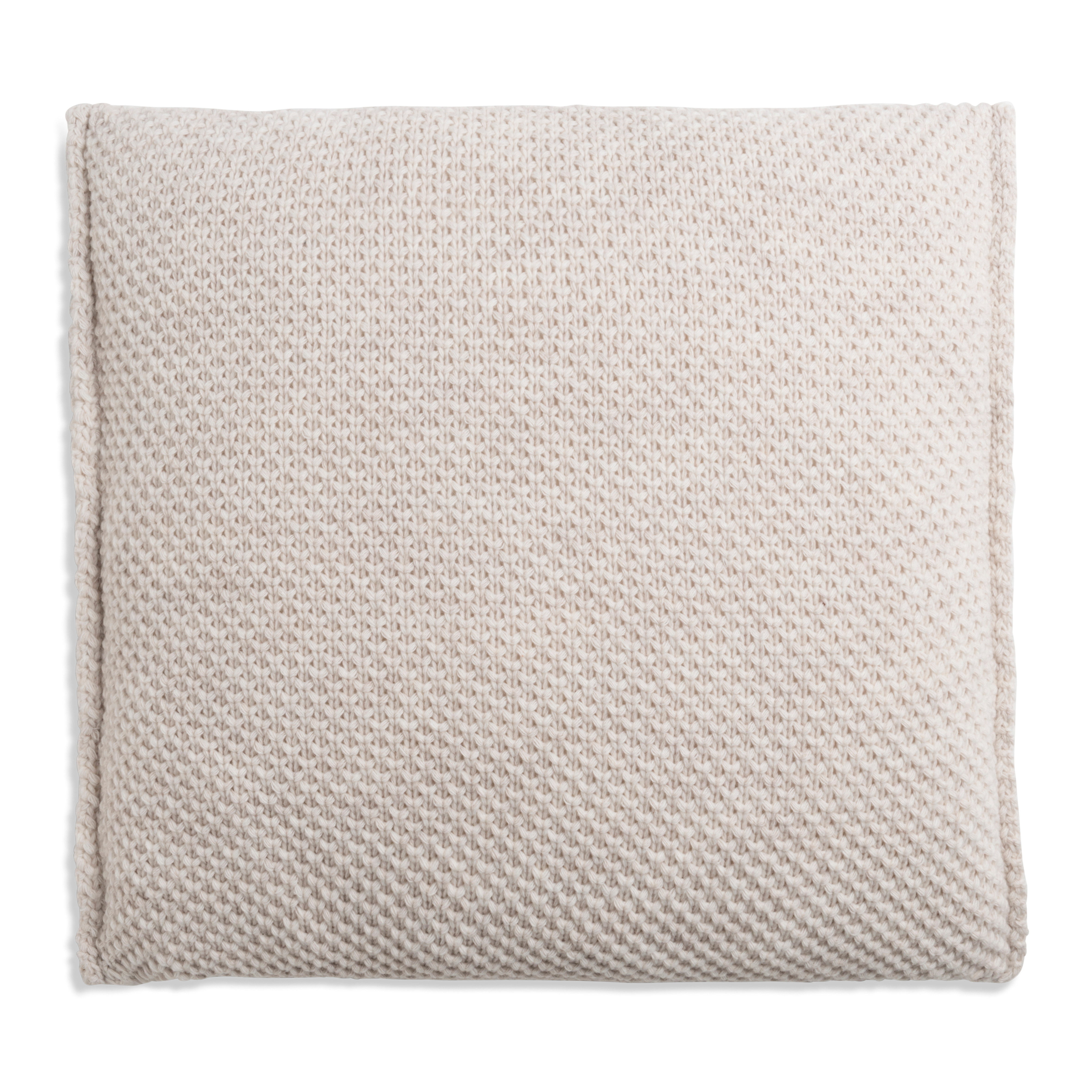 Lynn Cushion Beige - 50x50