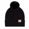 Milan Beanie Black