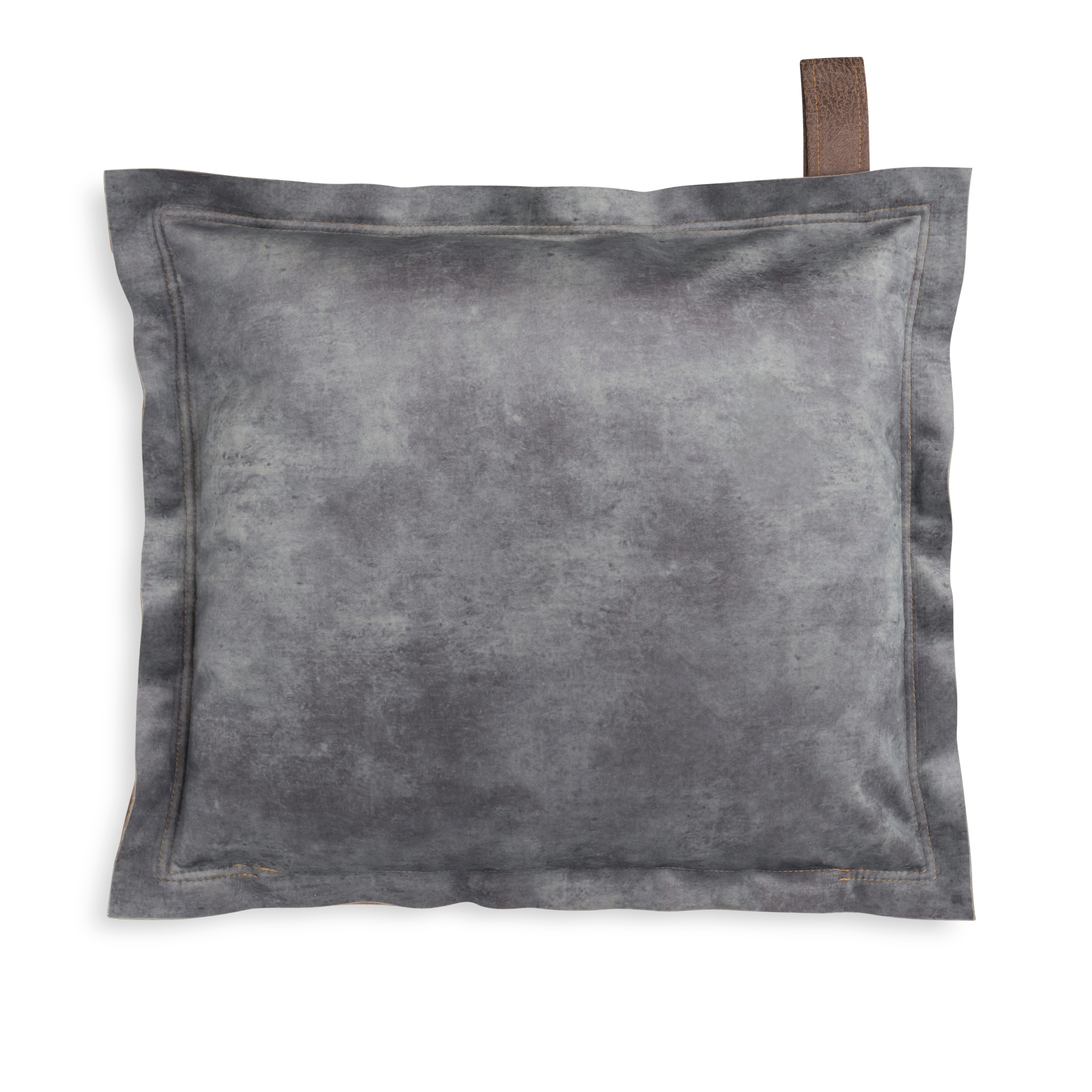 Dax Cushion Anthracite - 50x50