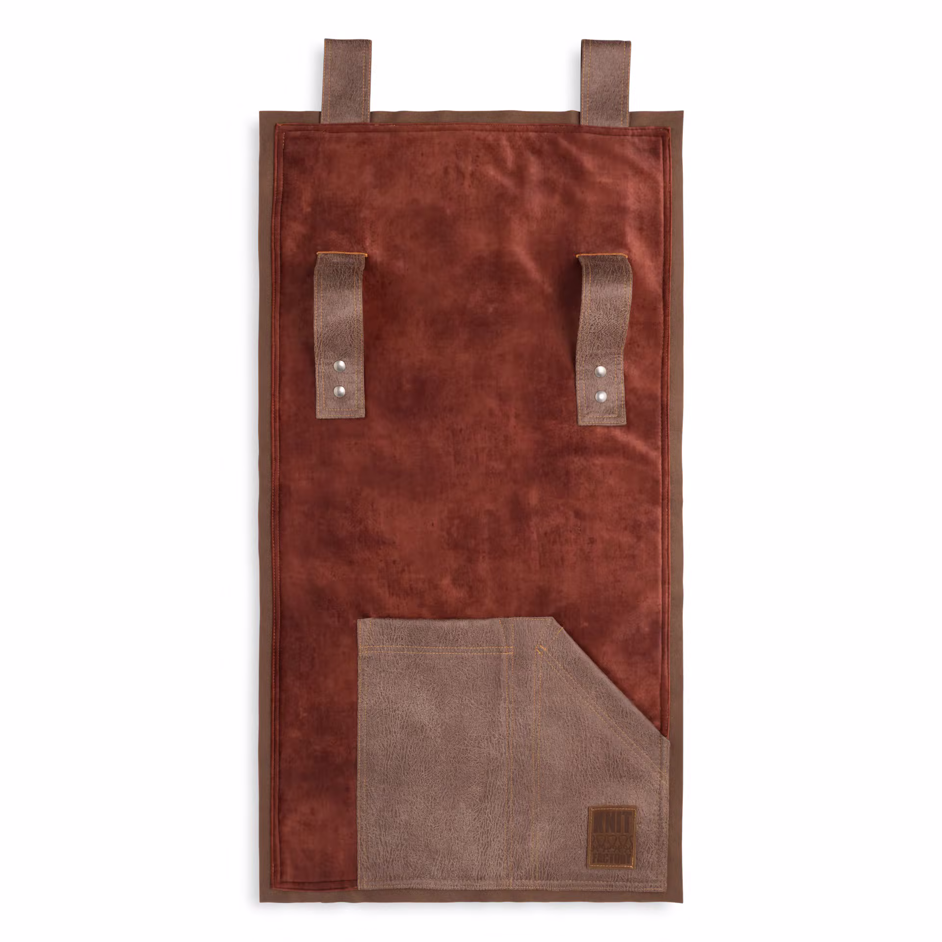 Dax Home Organiser Brique