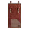 Dax Home Organiser Brique