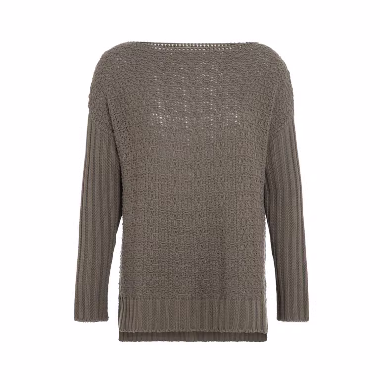 Emily Pullover Cappuccino - 36/38