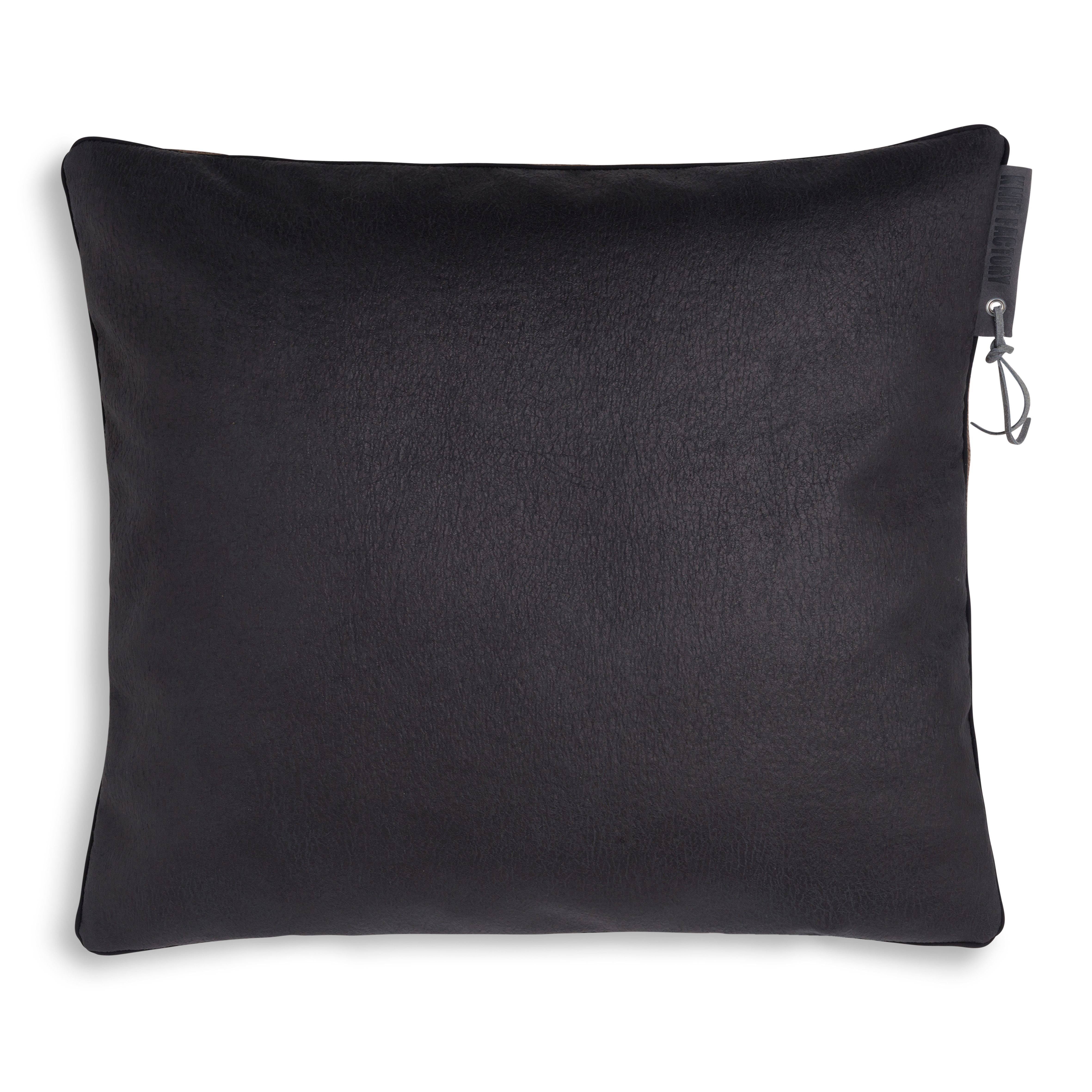 James Kissen Taupe - 50x50