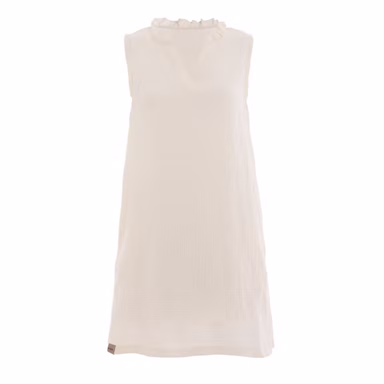 Sola Dress Ecru - 36/38