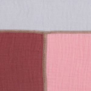 Stone Red/Rosa