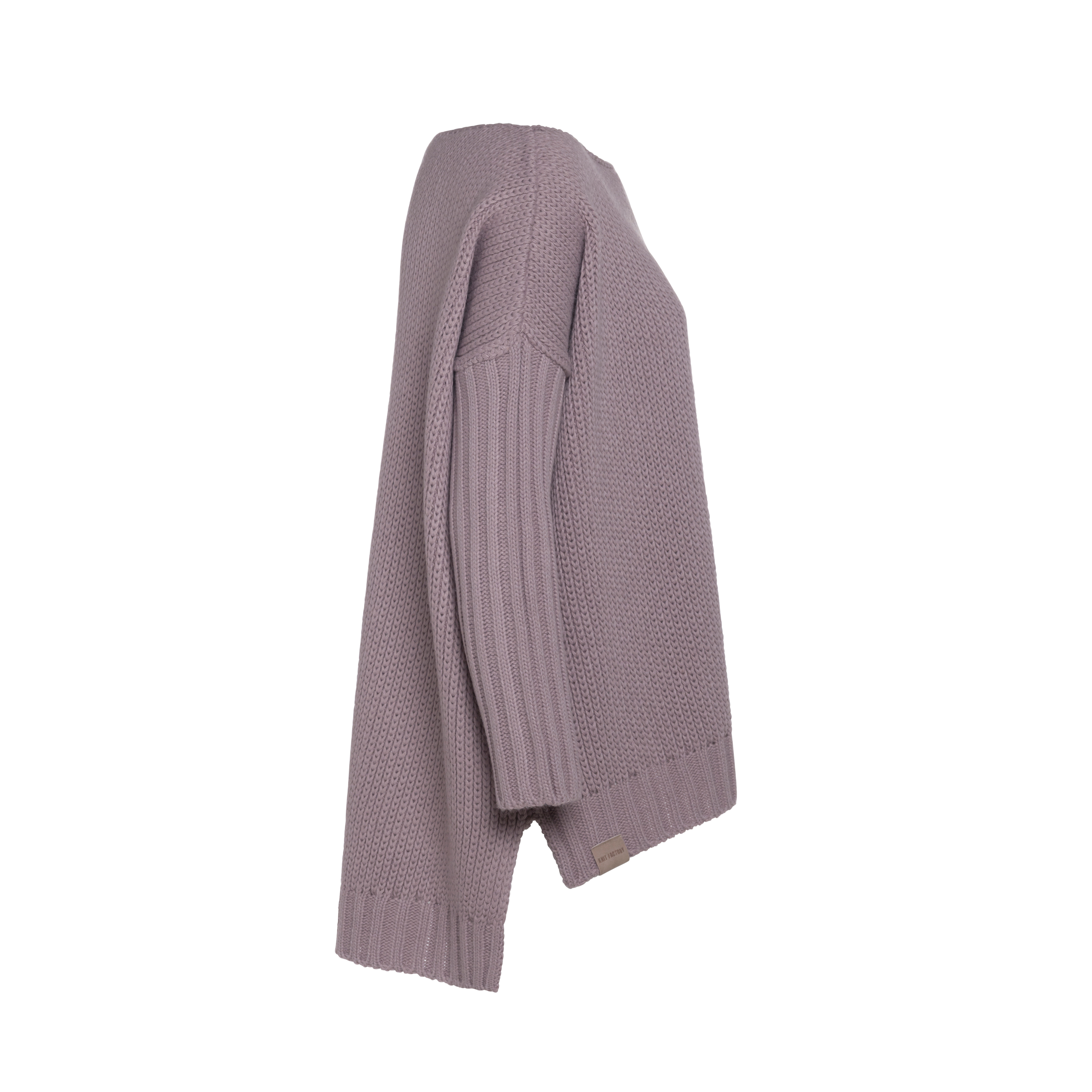 Kylie Pullover Mauve - 36/44