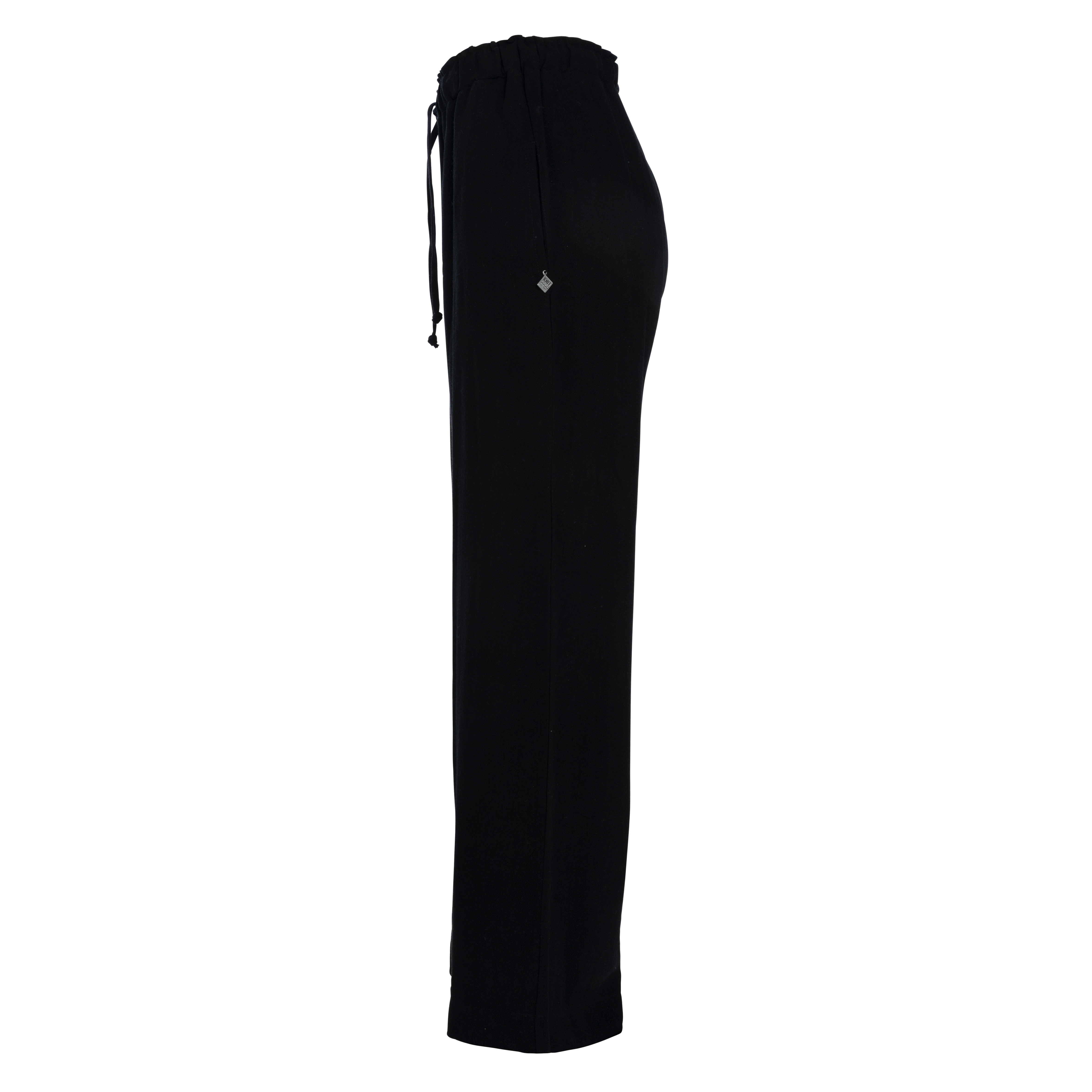 Fern Hose Schwarz - 36/38