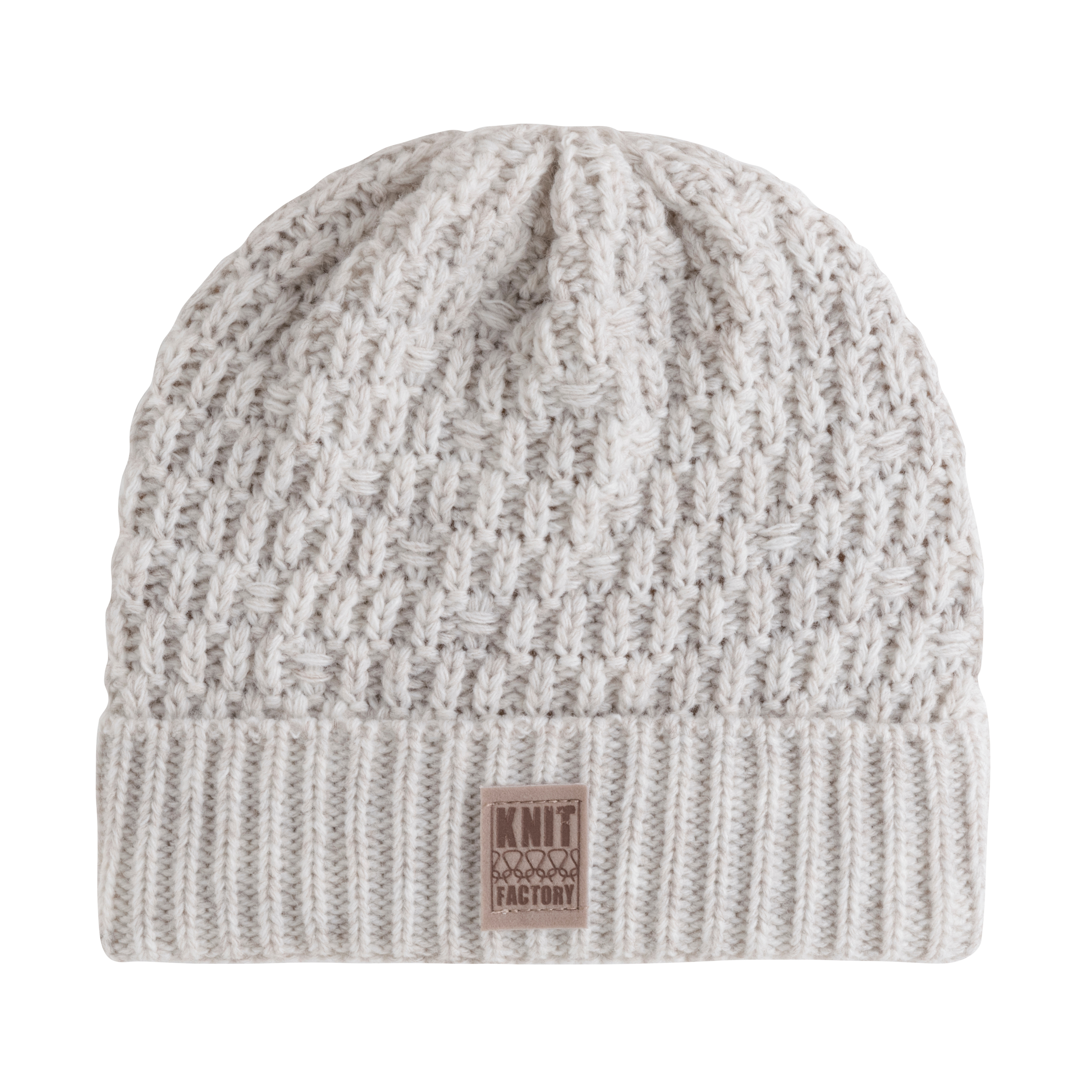 Jaida Muts Beige