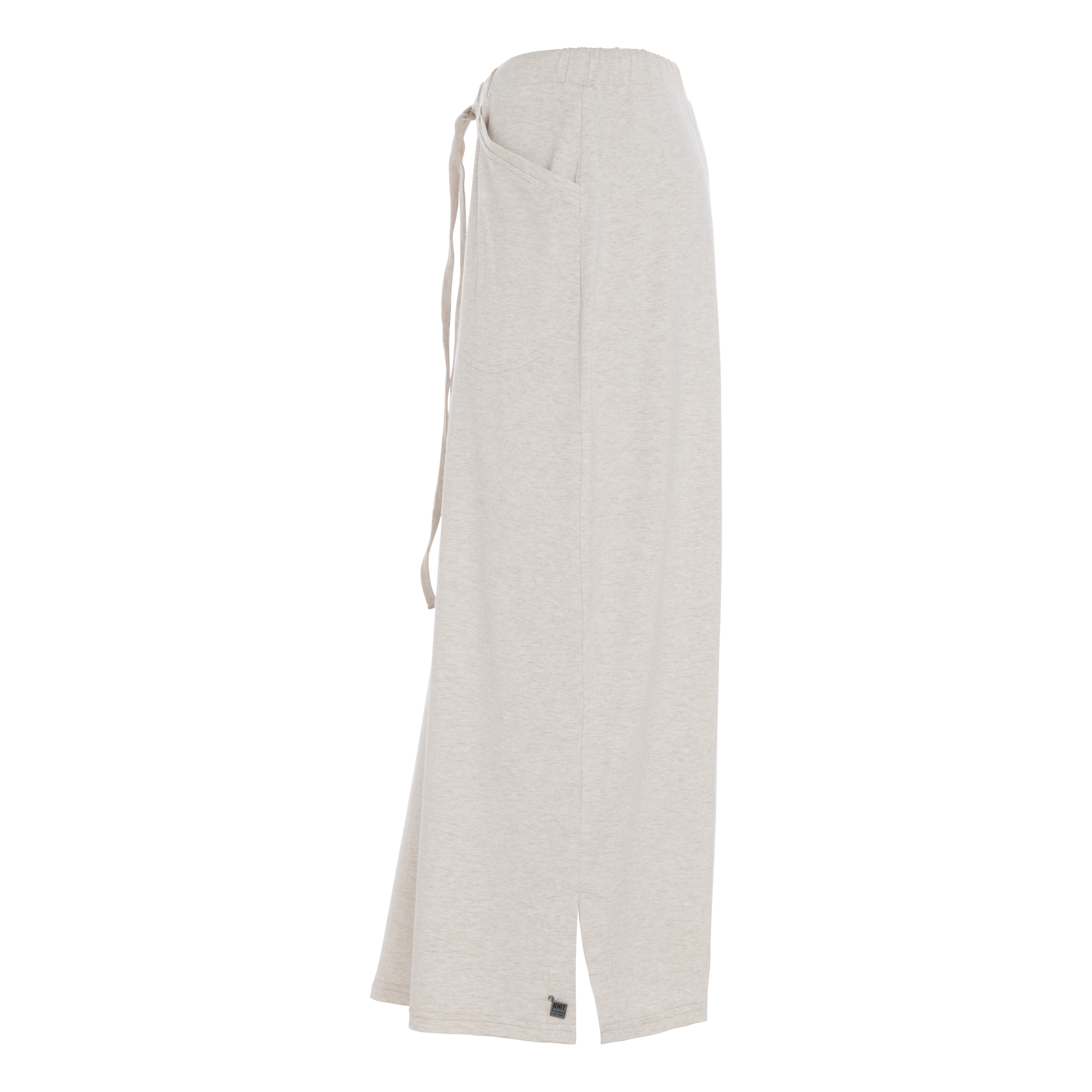 Lily Skirt Beige - S Lily Skirt Beige - S