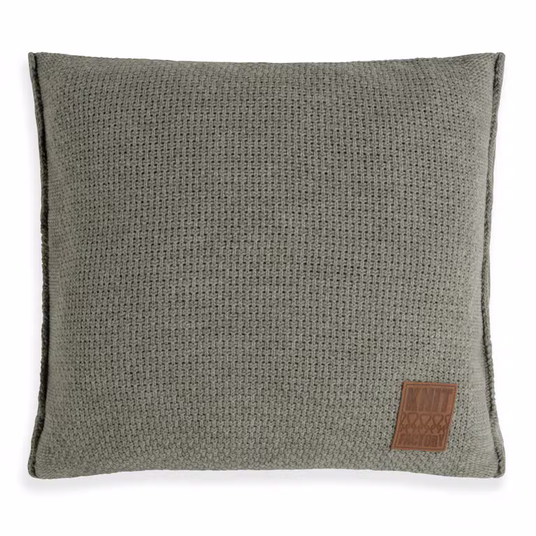 Jesse Kussen Urban Green - 50x50