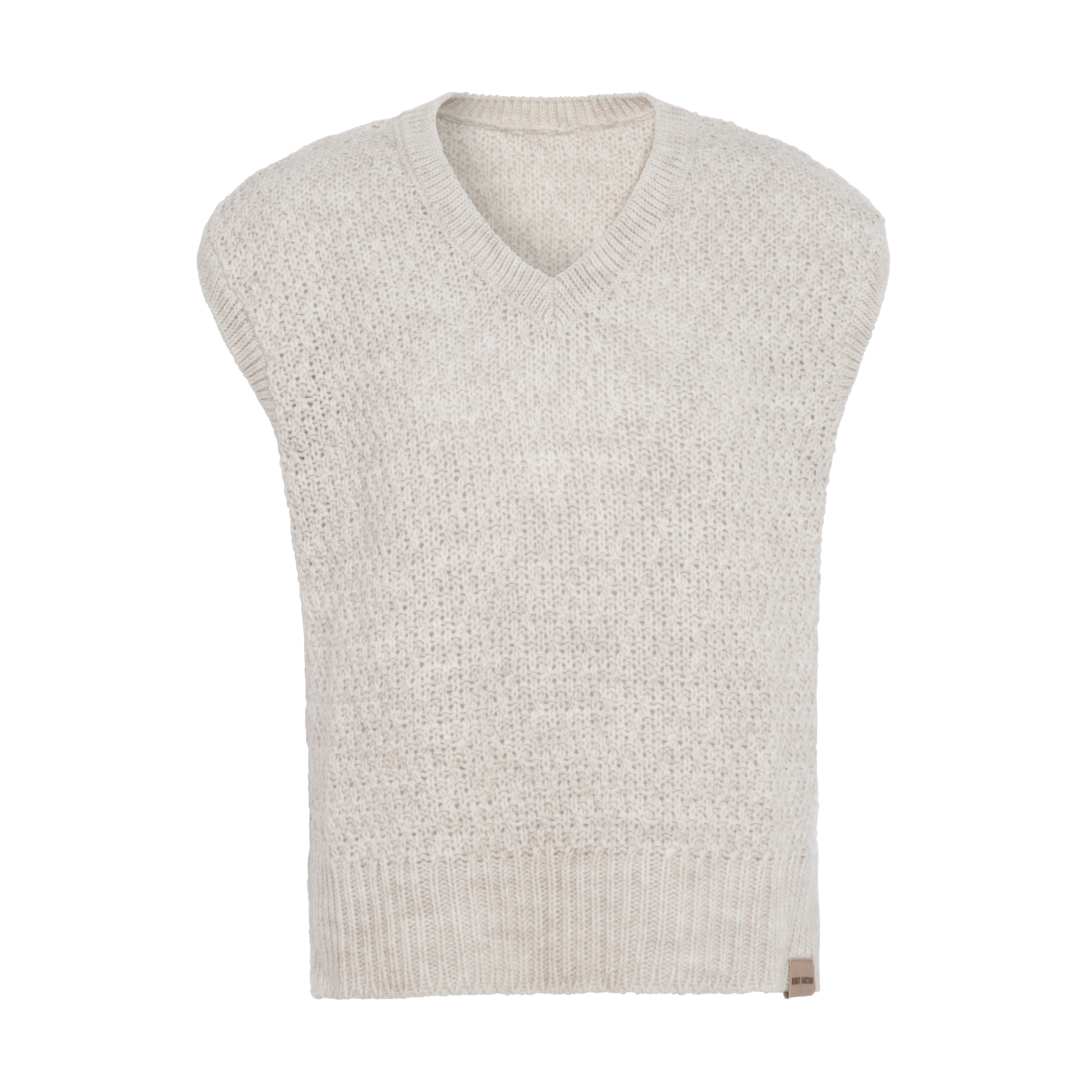 Luna Spencer Beige - 36/38