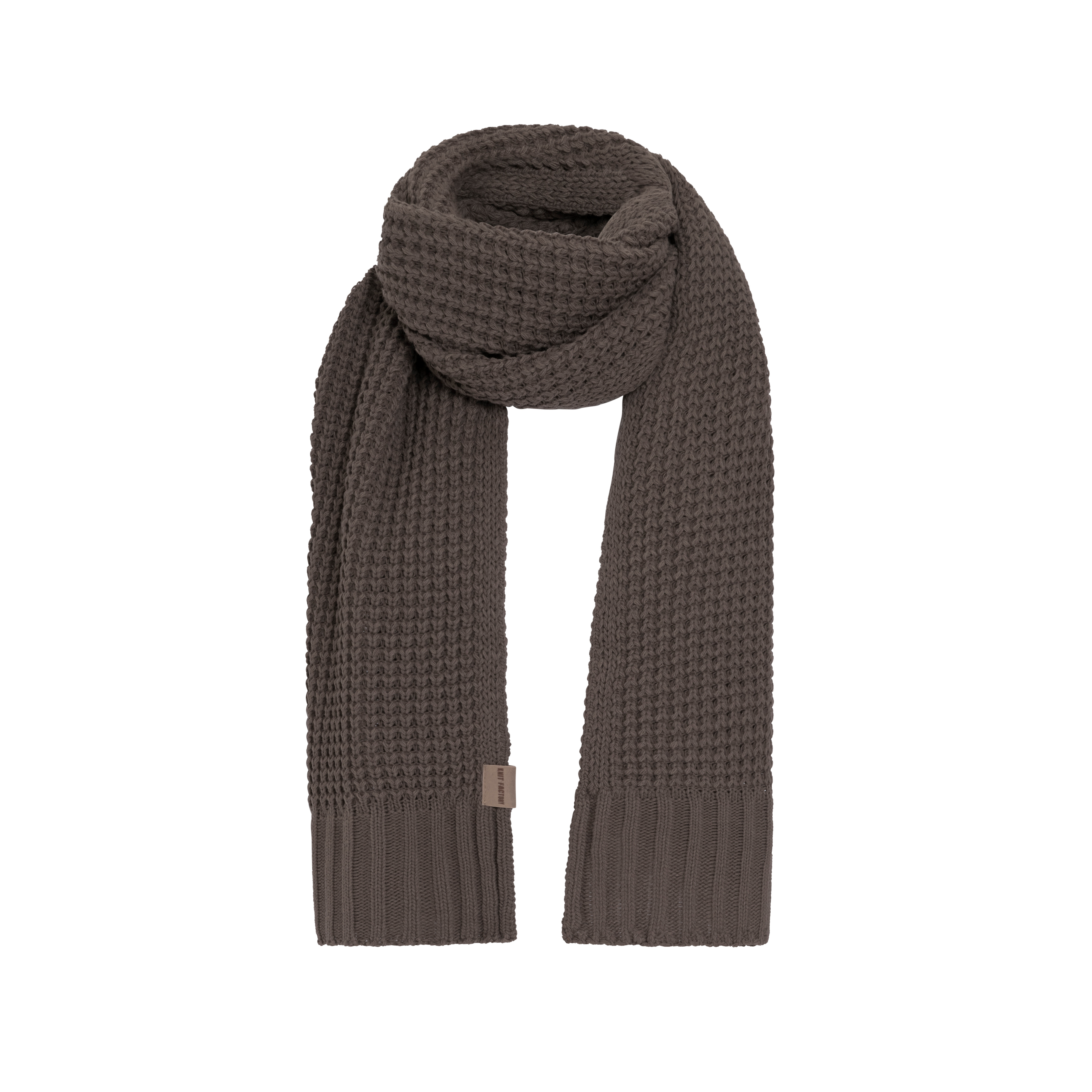 Robin Scarf Cappuccino Robin Scarf Cappuccino