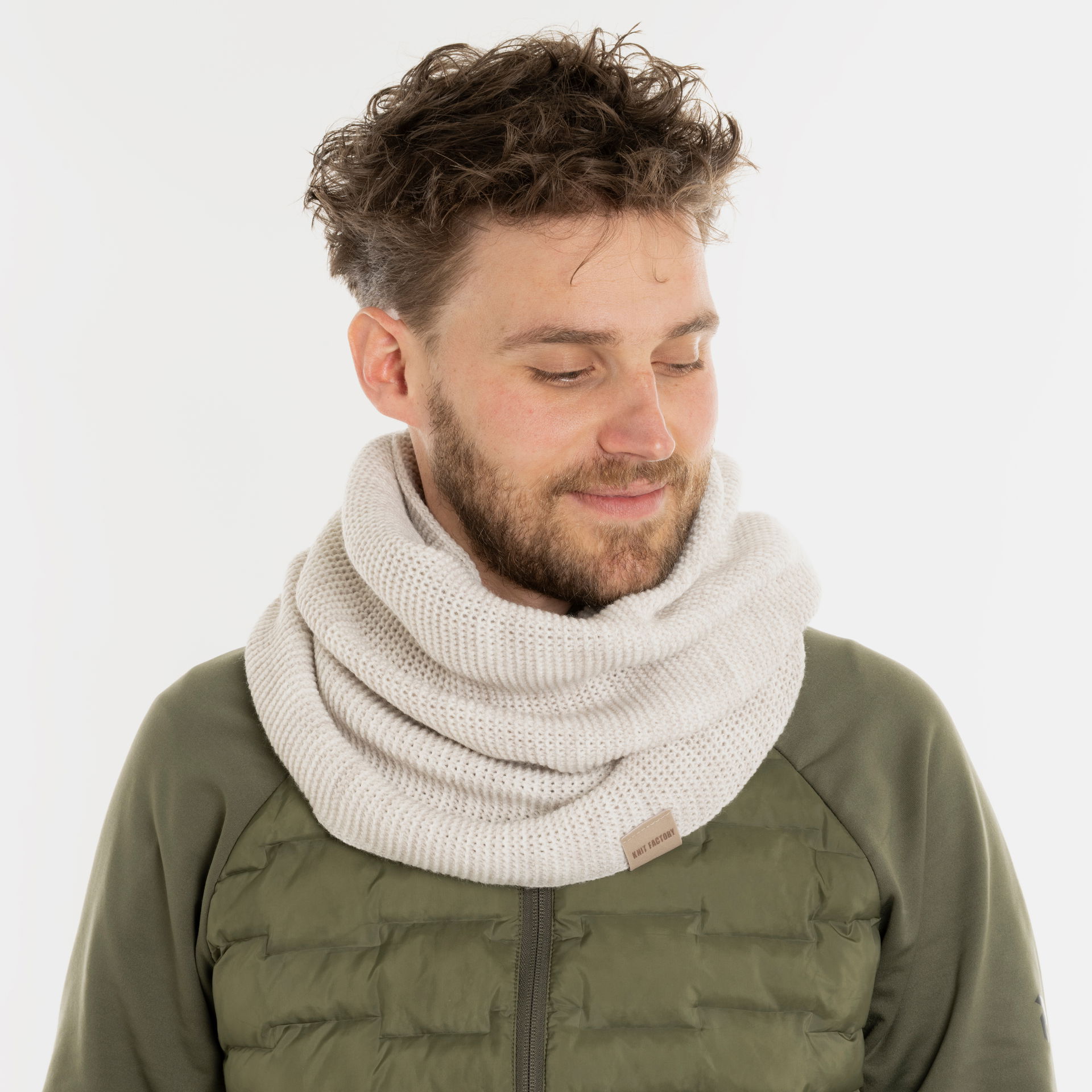 Jamie Colsjaal Beige