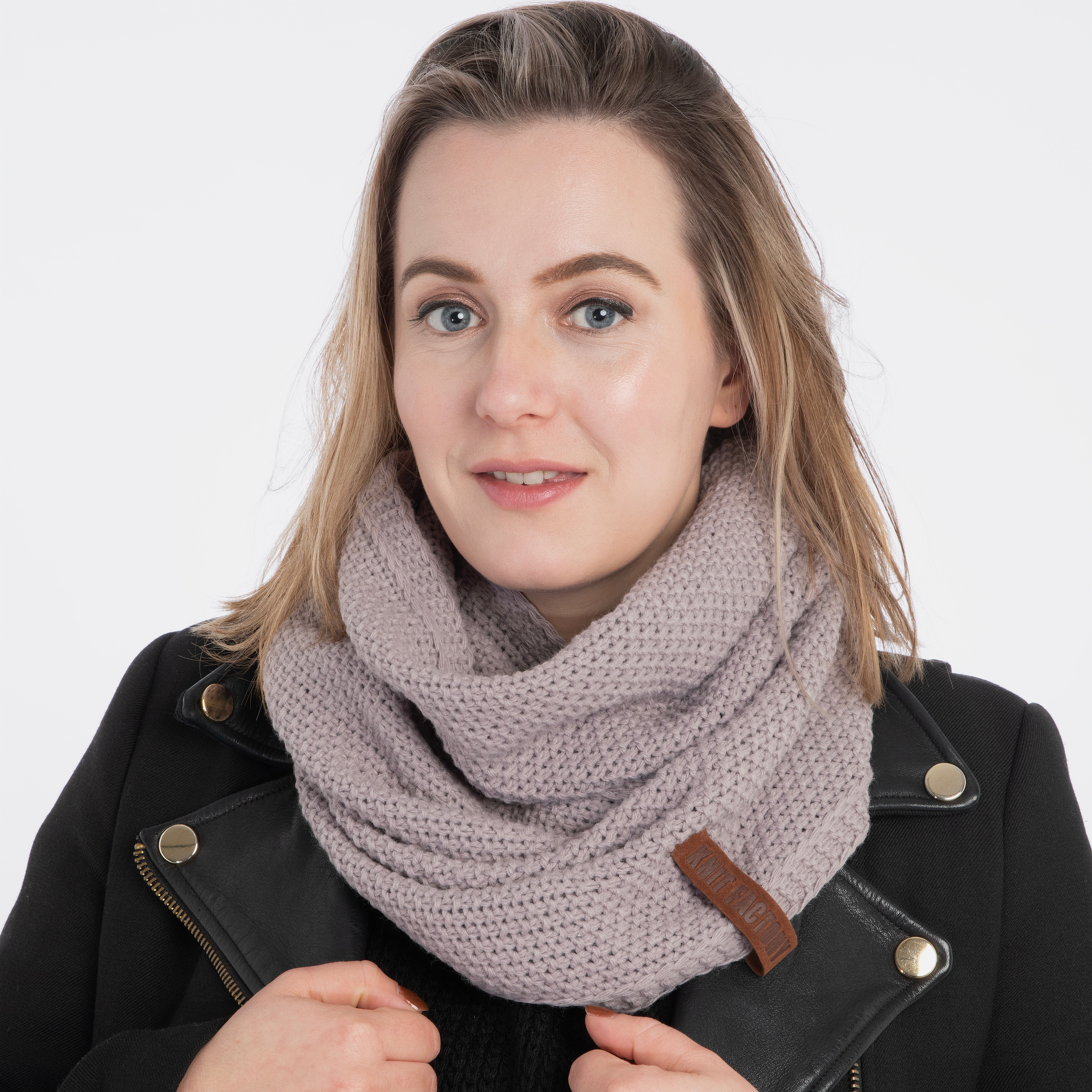 Coco Colsjaal Mauve