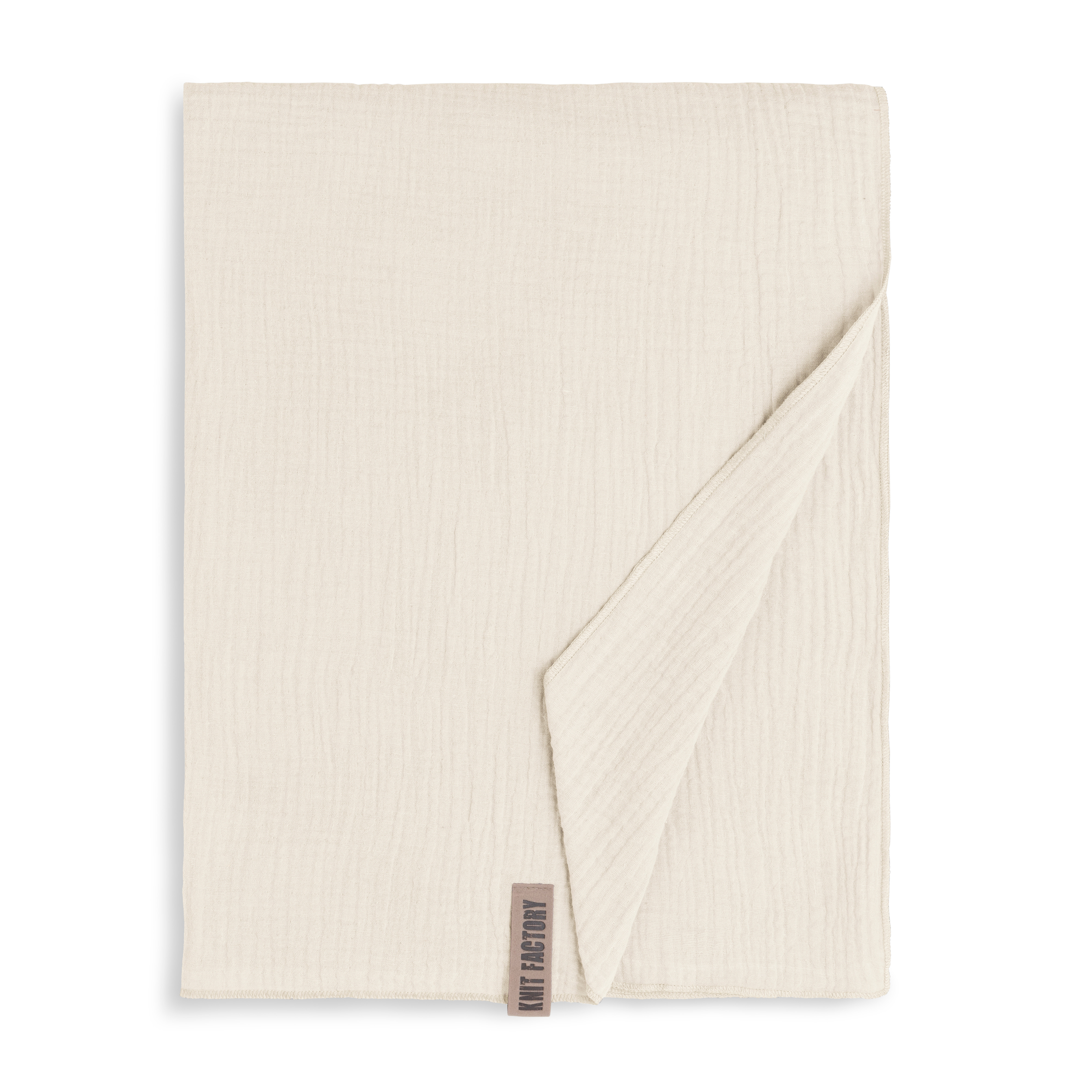 Liv Pareo - XL Sjaal - Stranddoek Beige