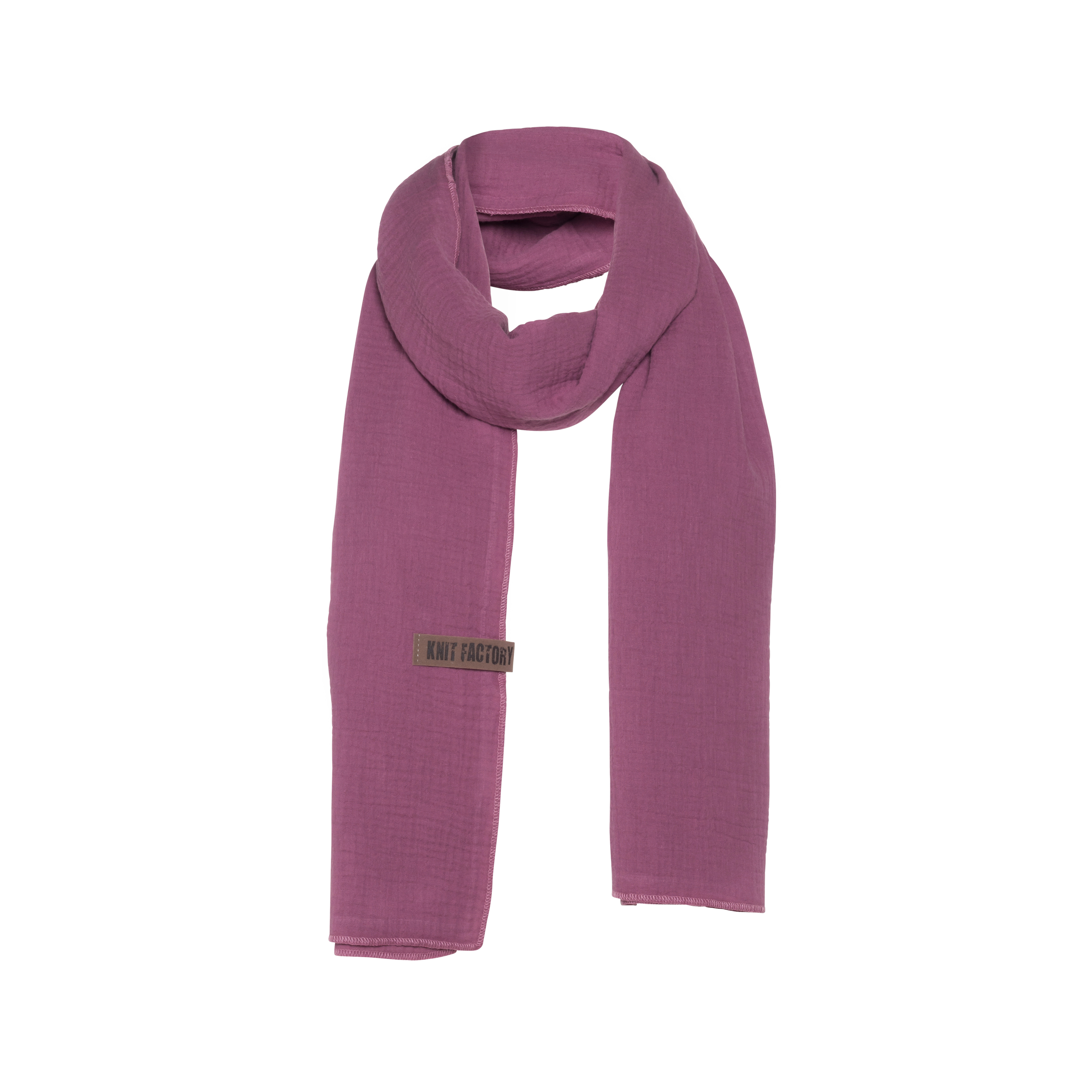 Liv Scarf Violet