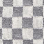 Ecru/Med Grey