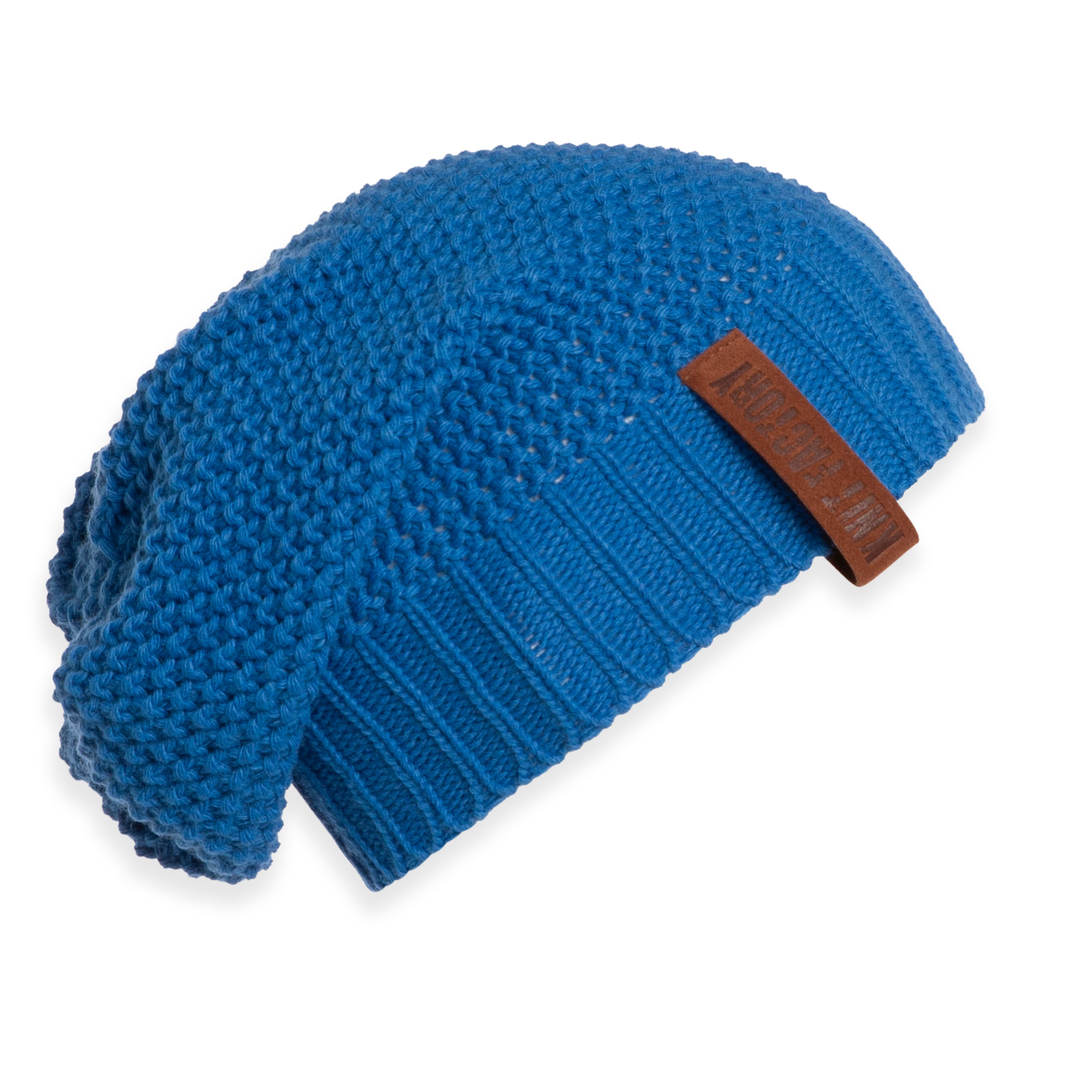 Coco Mütze Cobalt