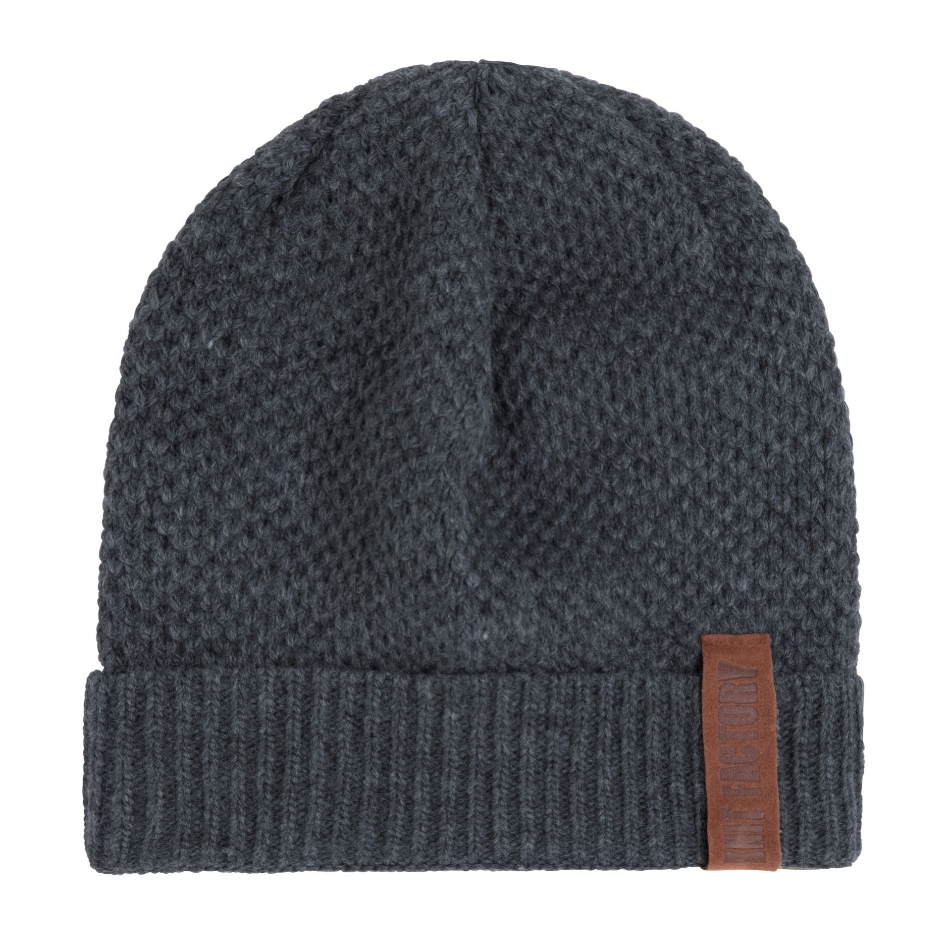 Jazz Beanie Anthracite