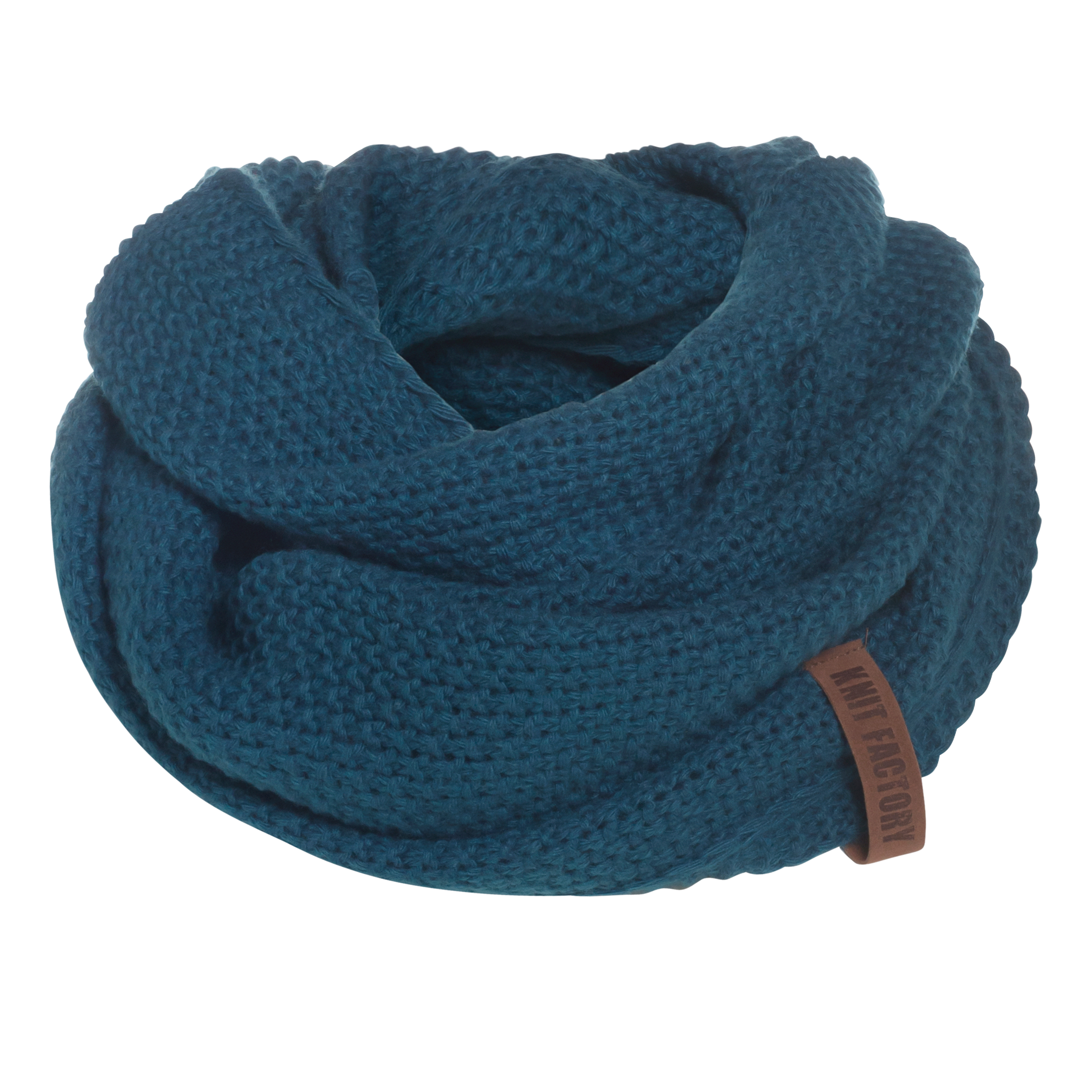 Coco Colsjaal Petrol