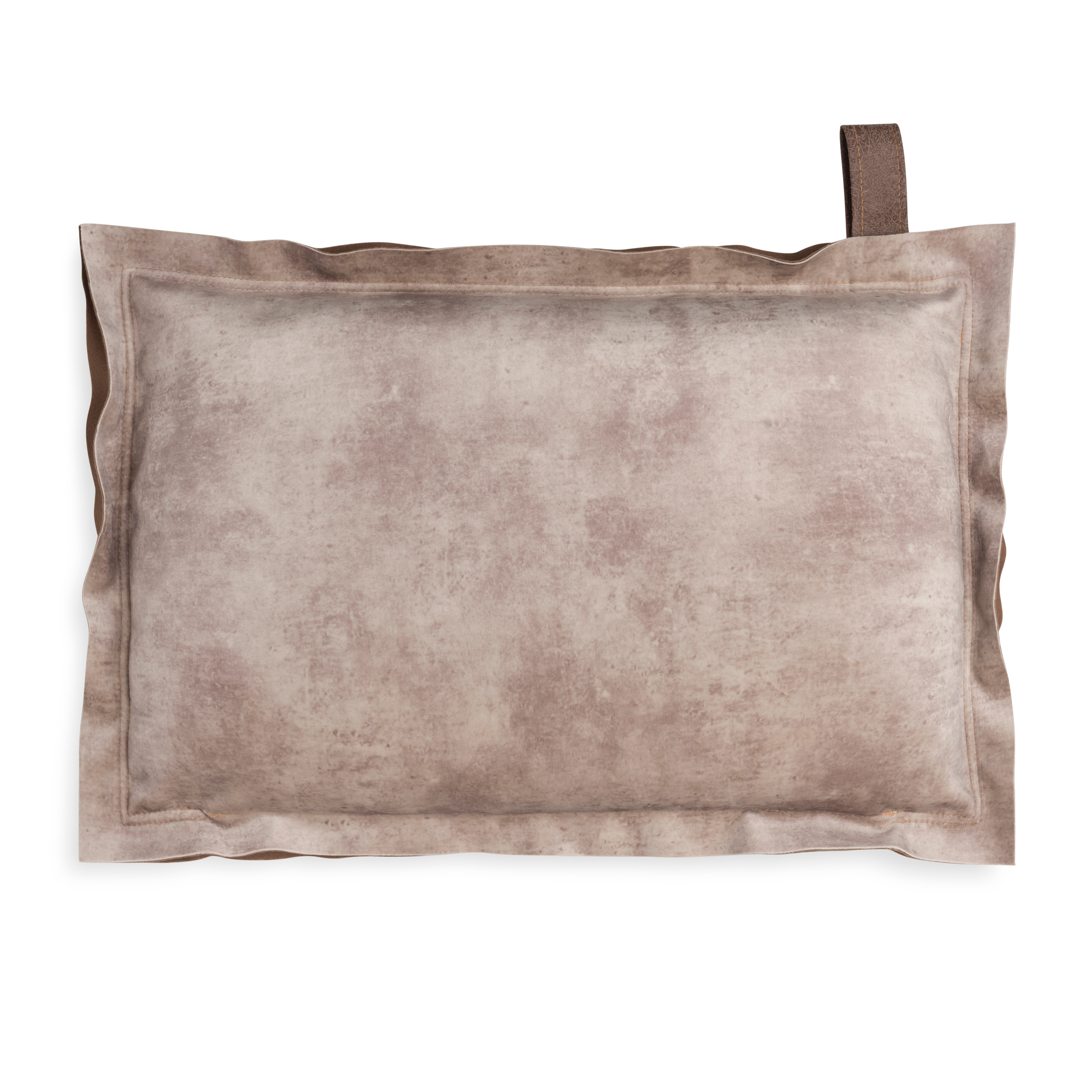 Dax Kissen Beige - 60x40