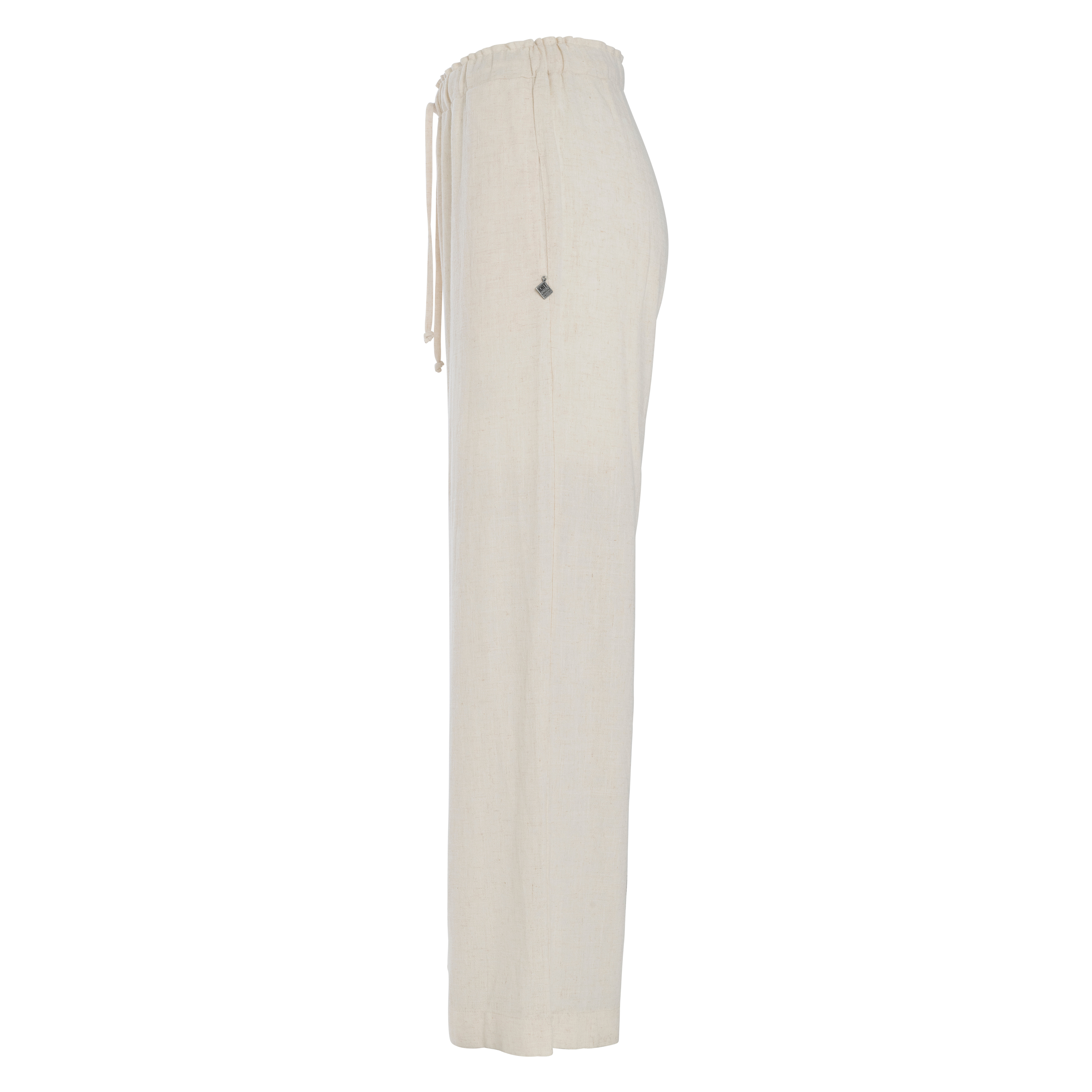 Fern Broek Beige - 40/42