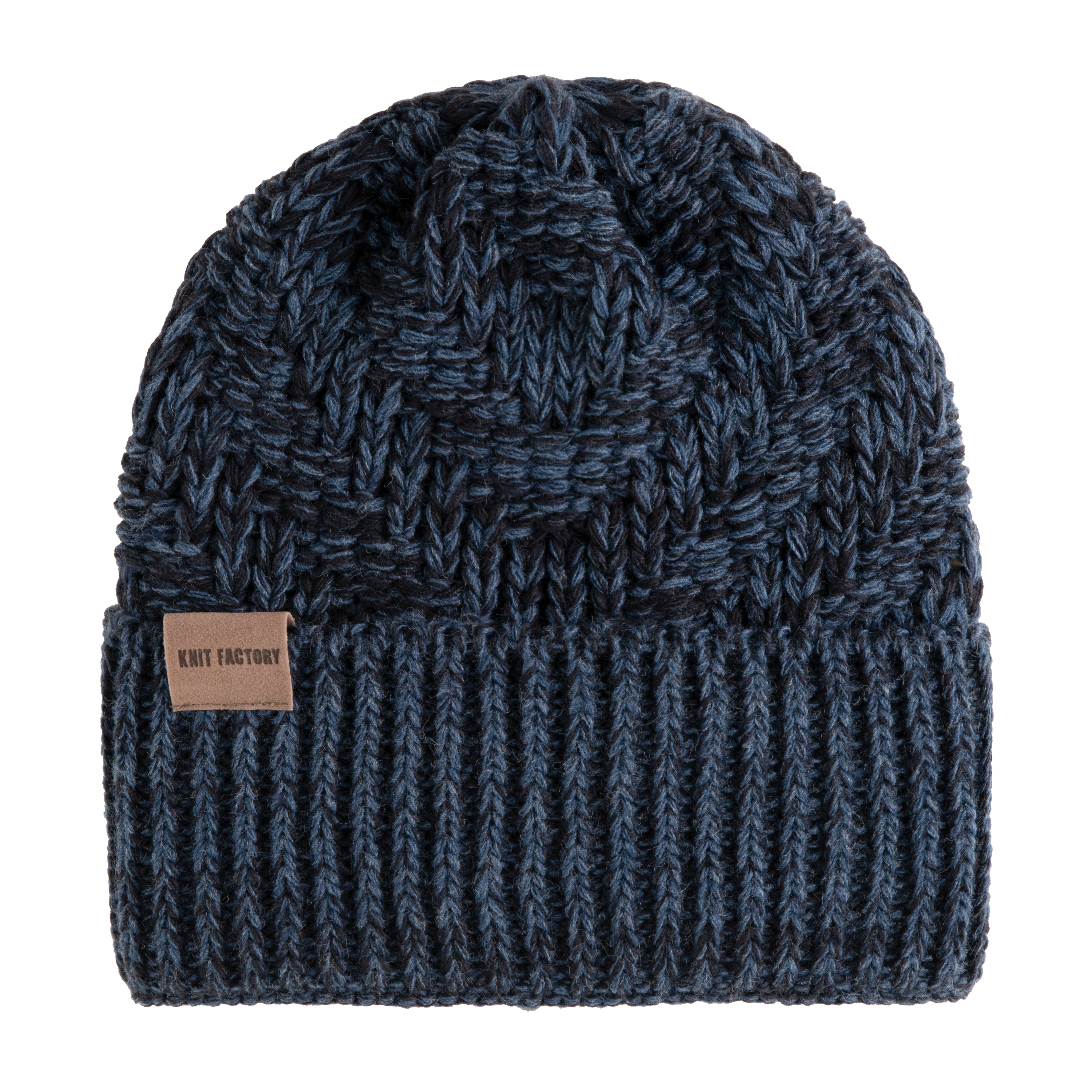 Sally Mütze Jeans/Navy