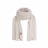 Iris Sjaal Beige