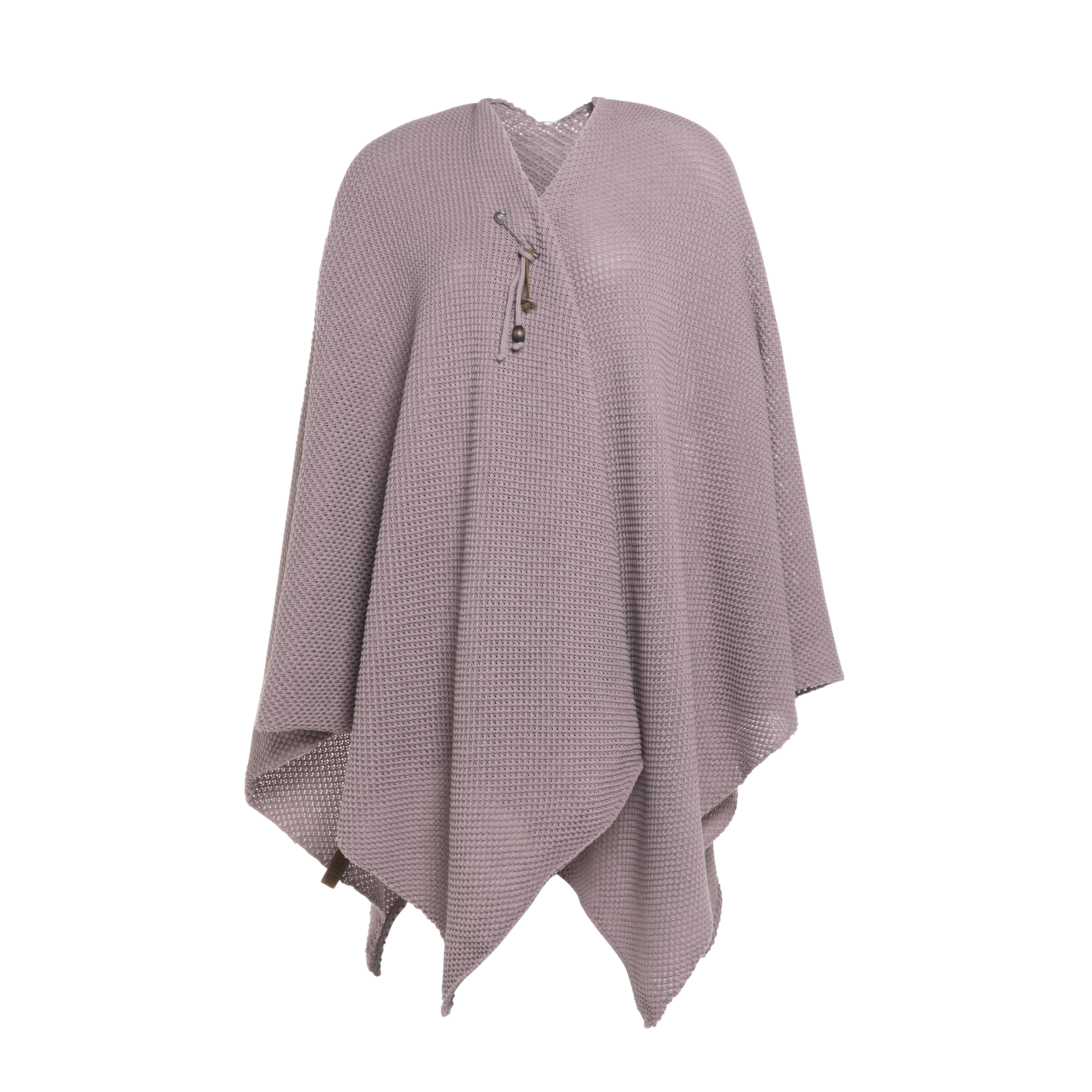 Jazz Shawl Wrap Mauve
