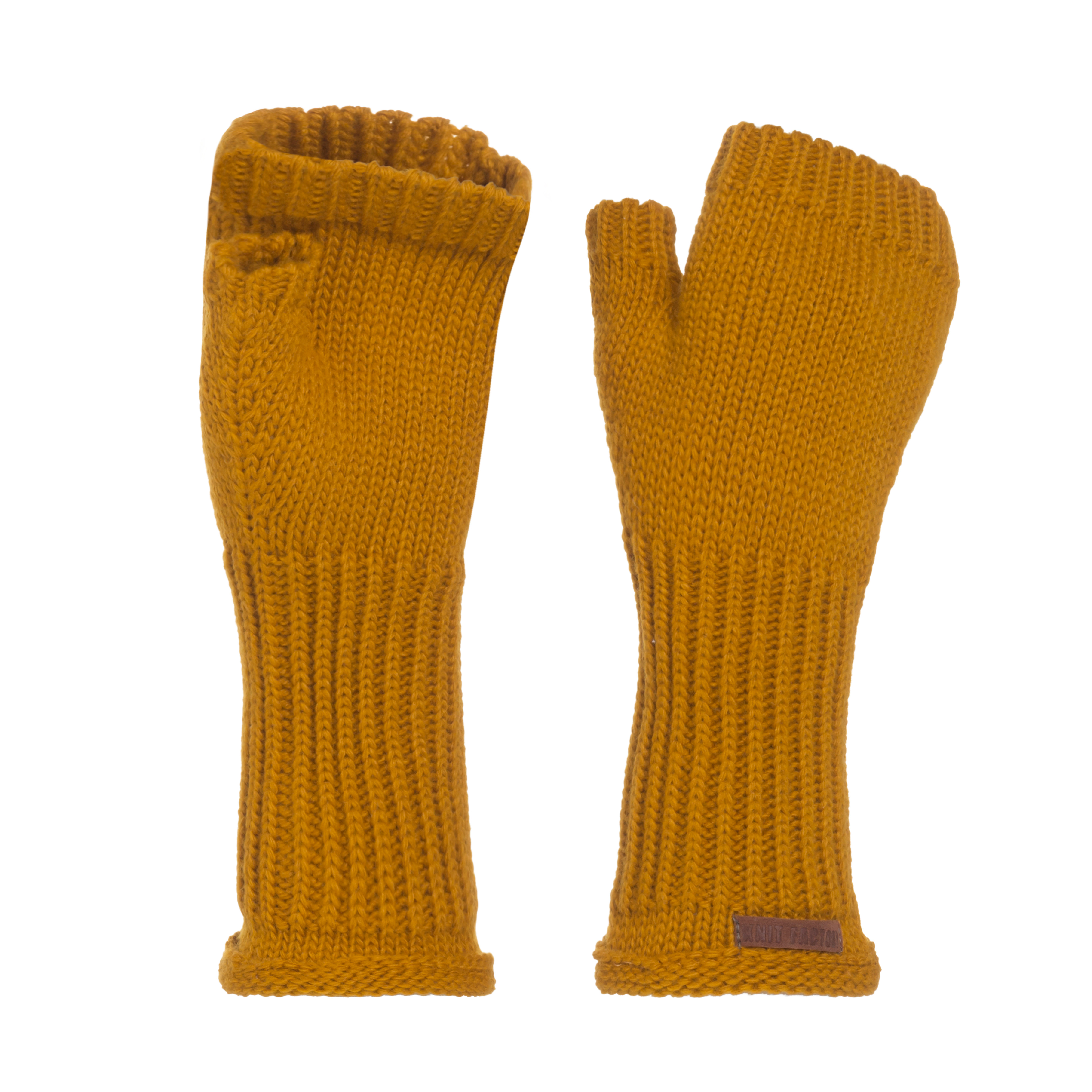 Cleo Gloves Ochre