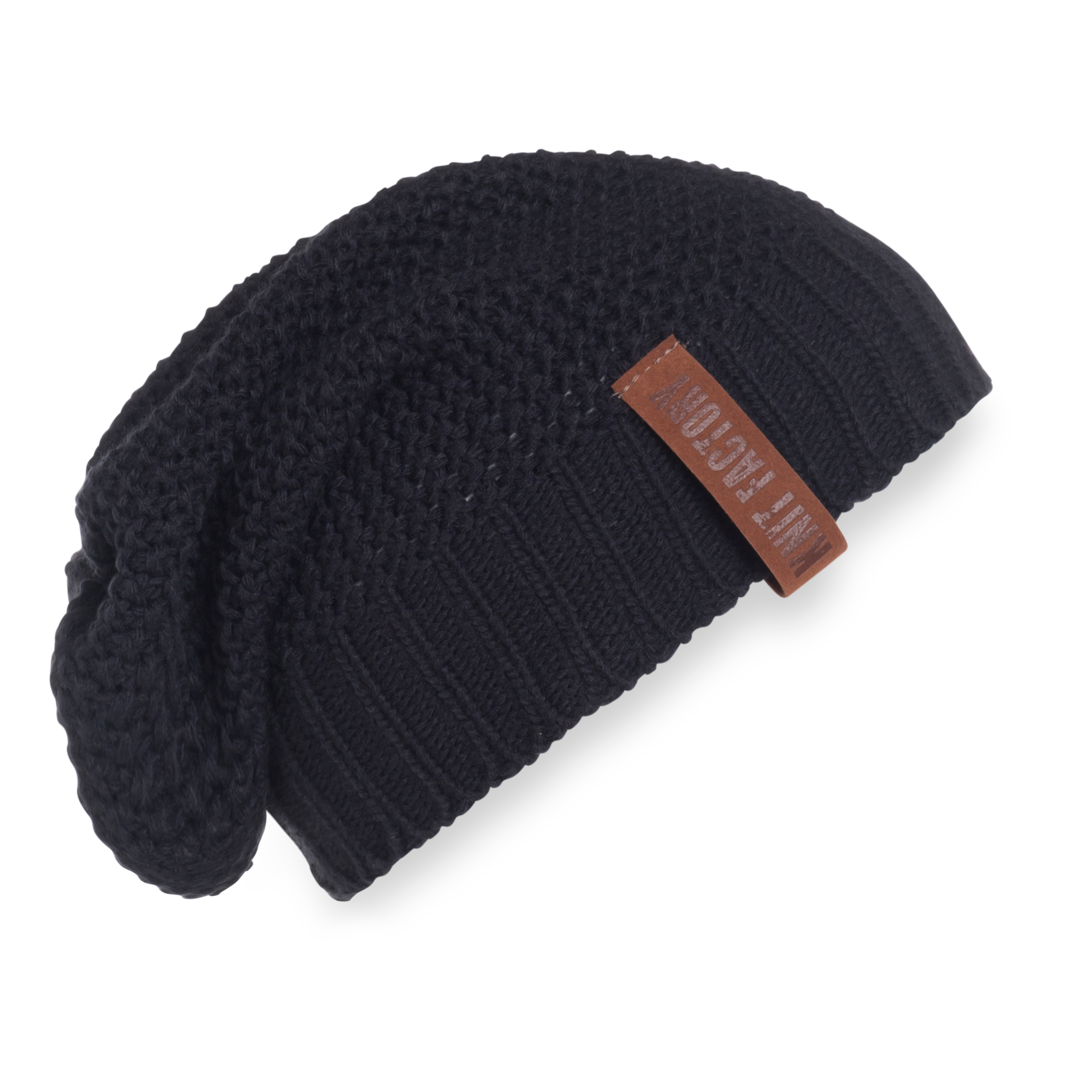 Coco Mütze Navy