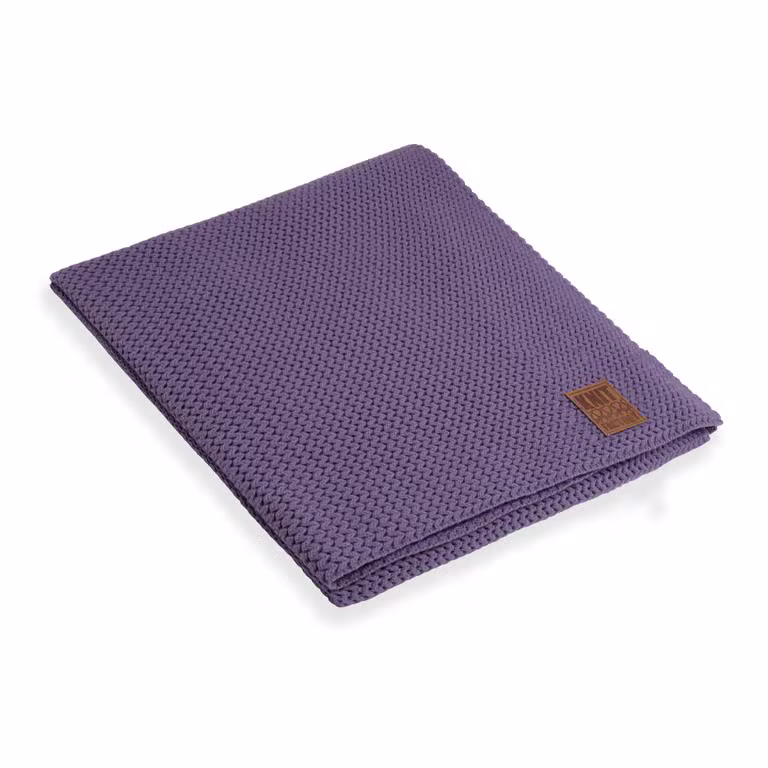 Maxx Plaid Violet