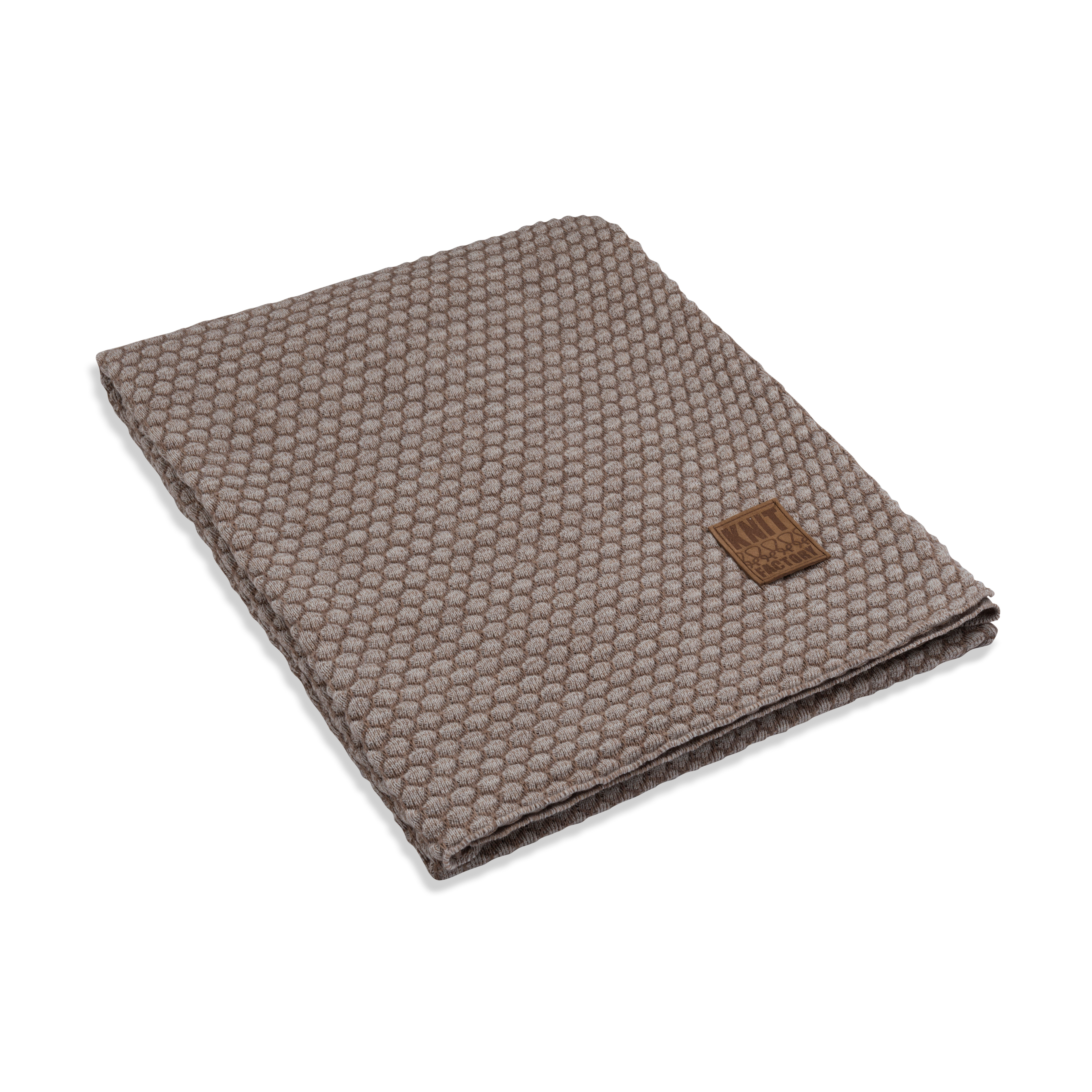 Juul Plaid Marron/Beige