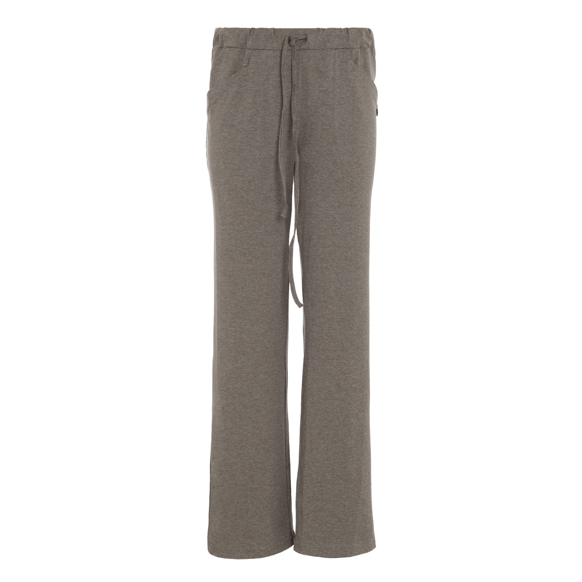 Lily Broek Taupe - L
