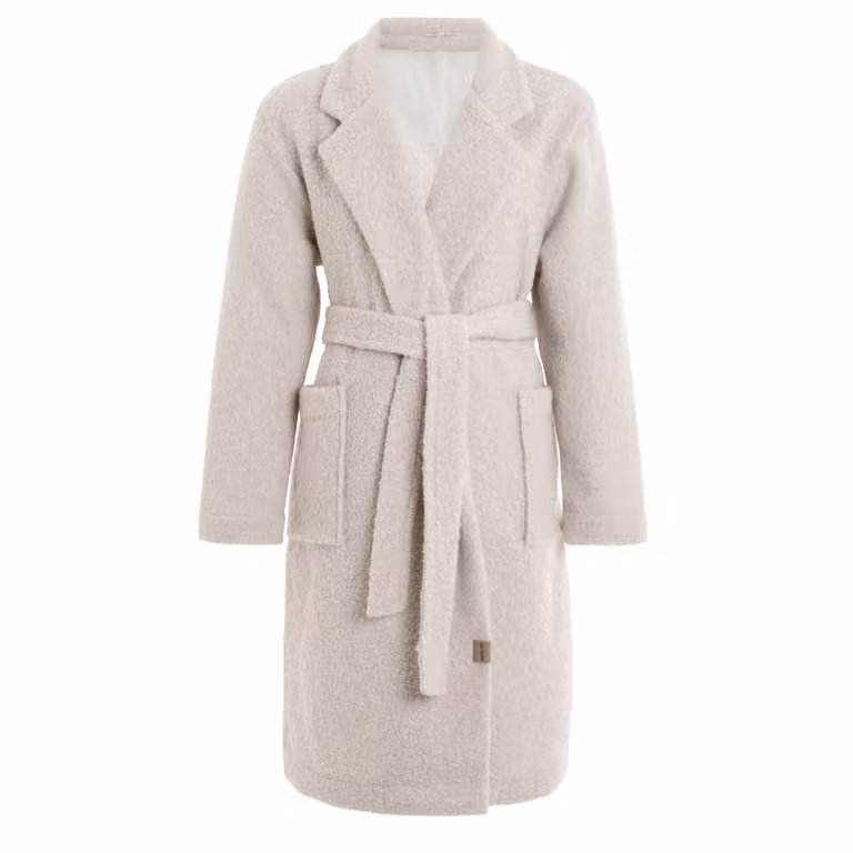 Esra Coat Beige - 36/38