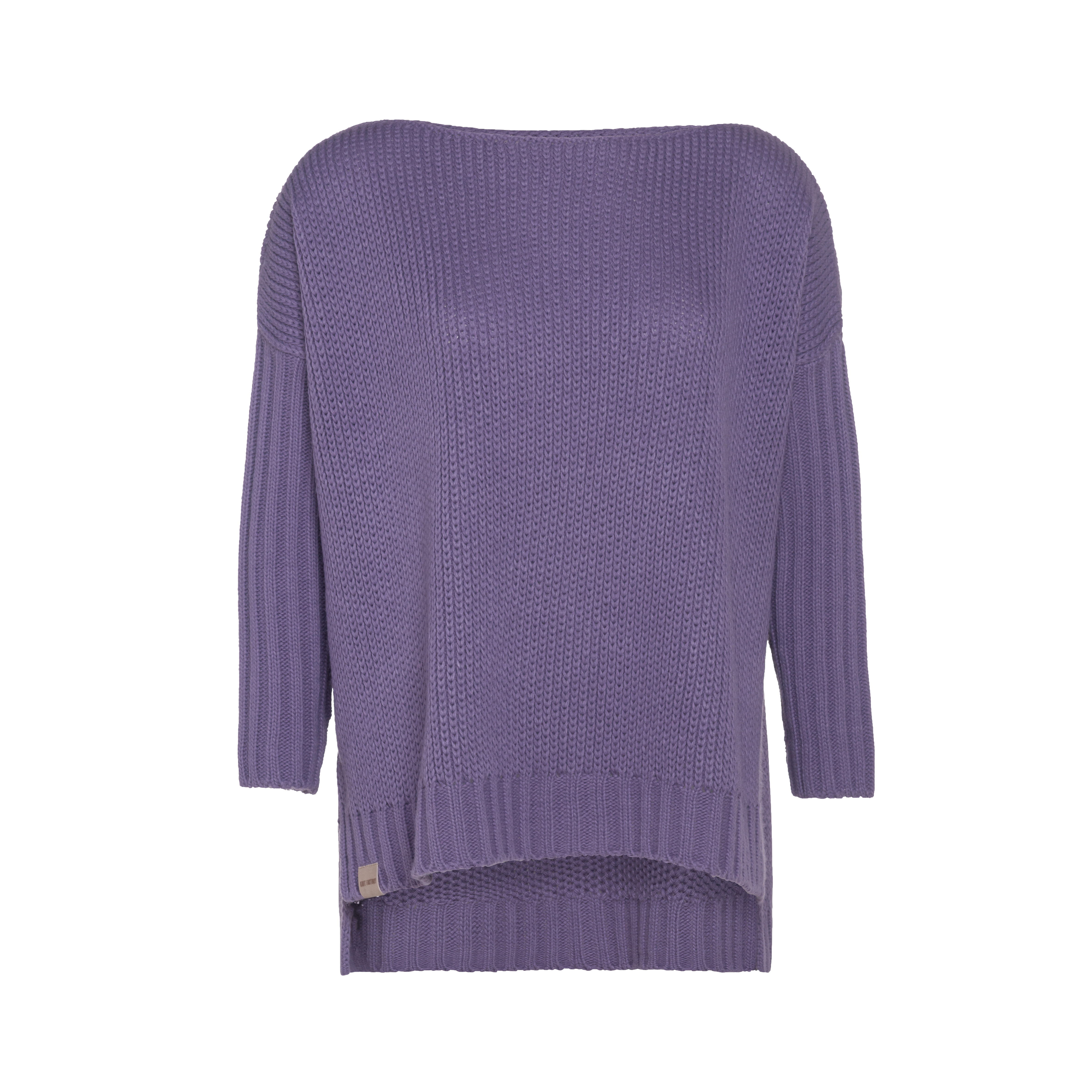 Kylie Pullover Violet - 36/44