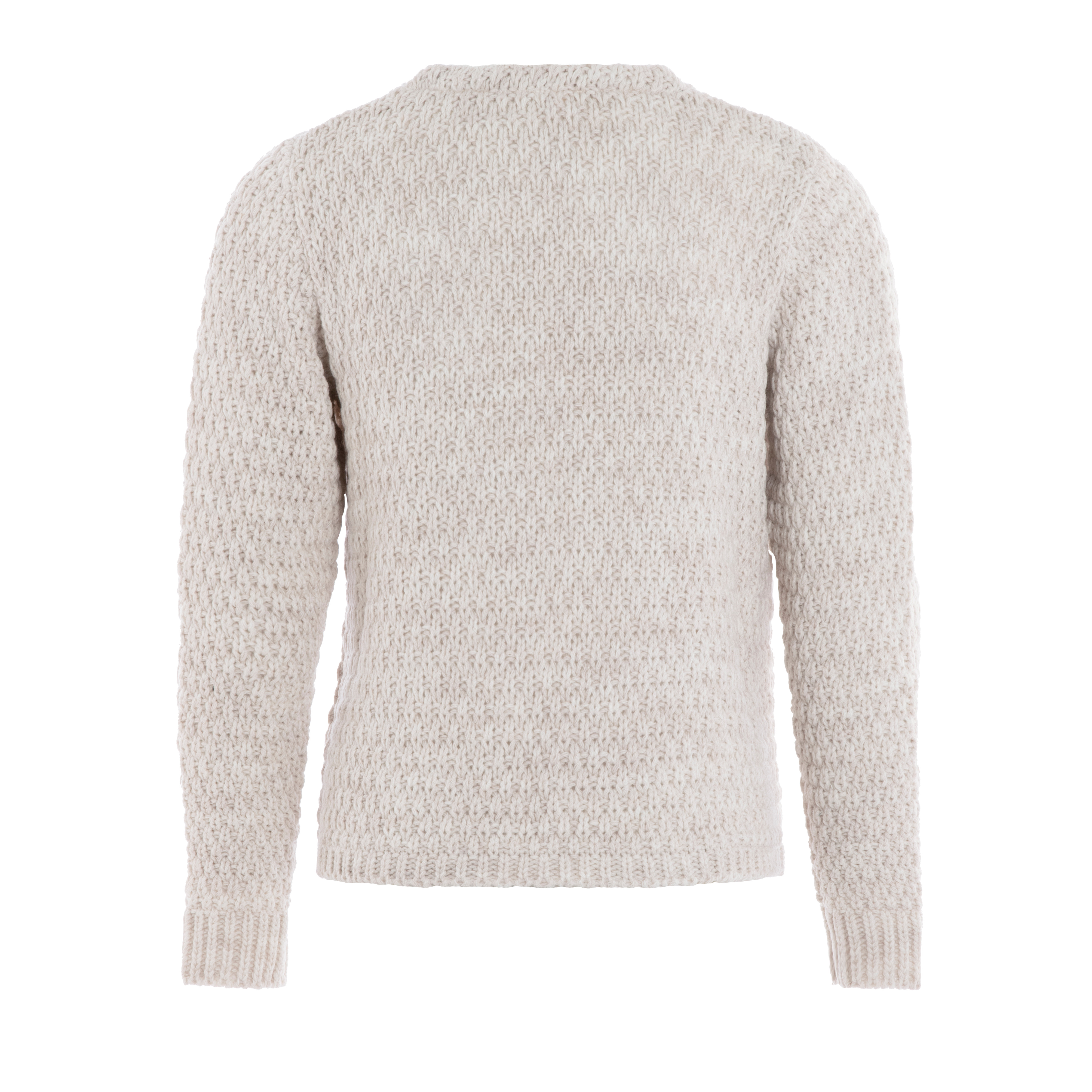 Becky Kort Gebreid Vest Beige - 40/42 Becky Kort Gebreid Vest Beige - 40/42