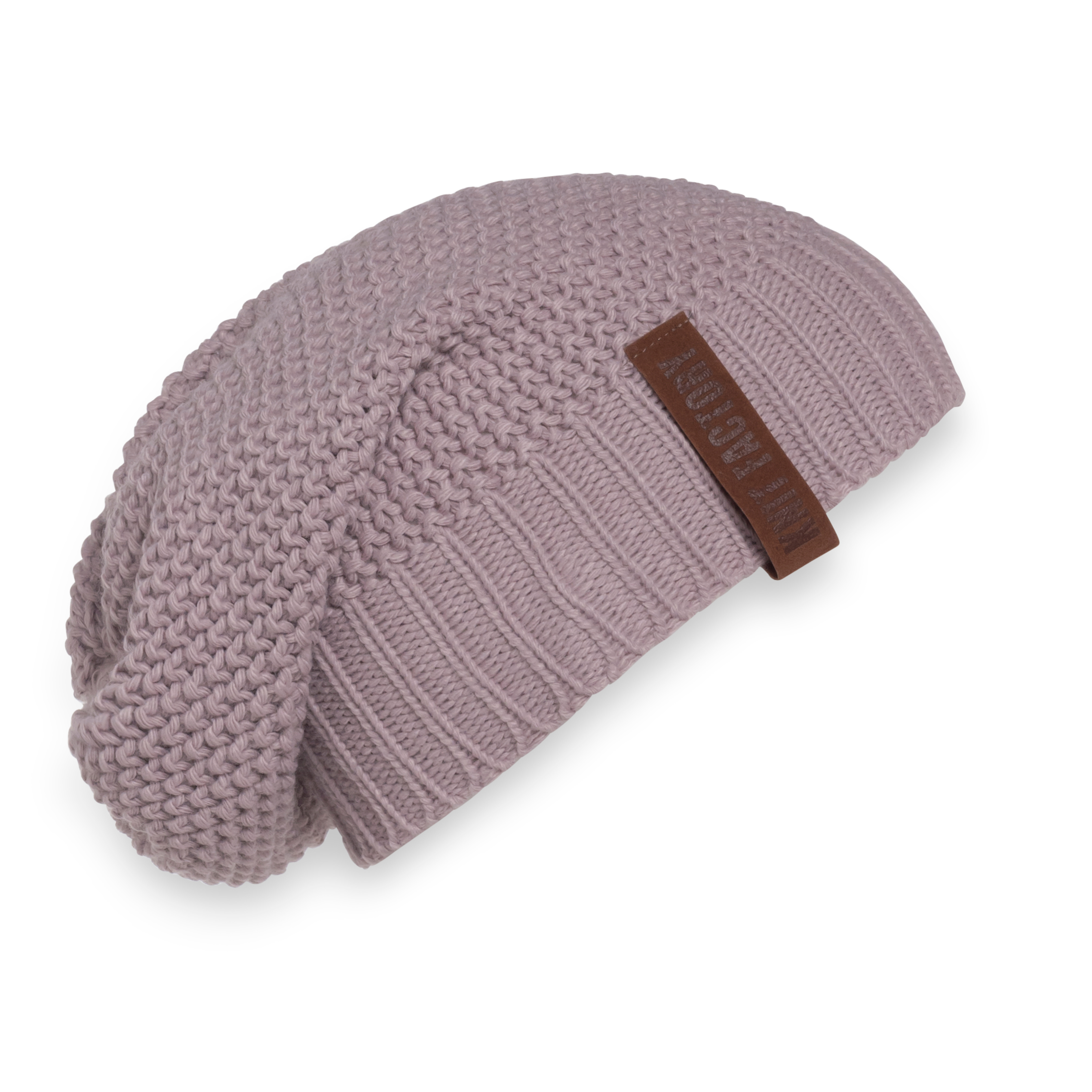 Coco Mütze Mauve