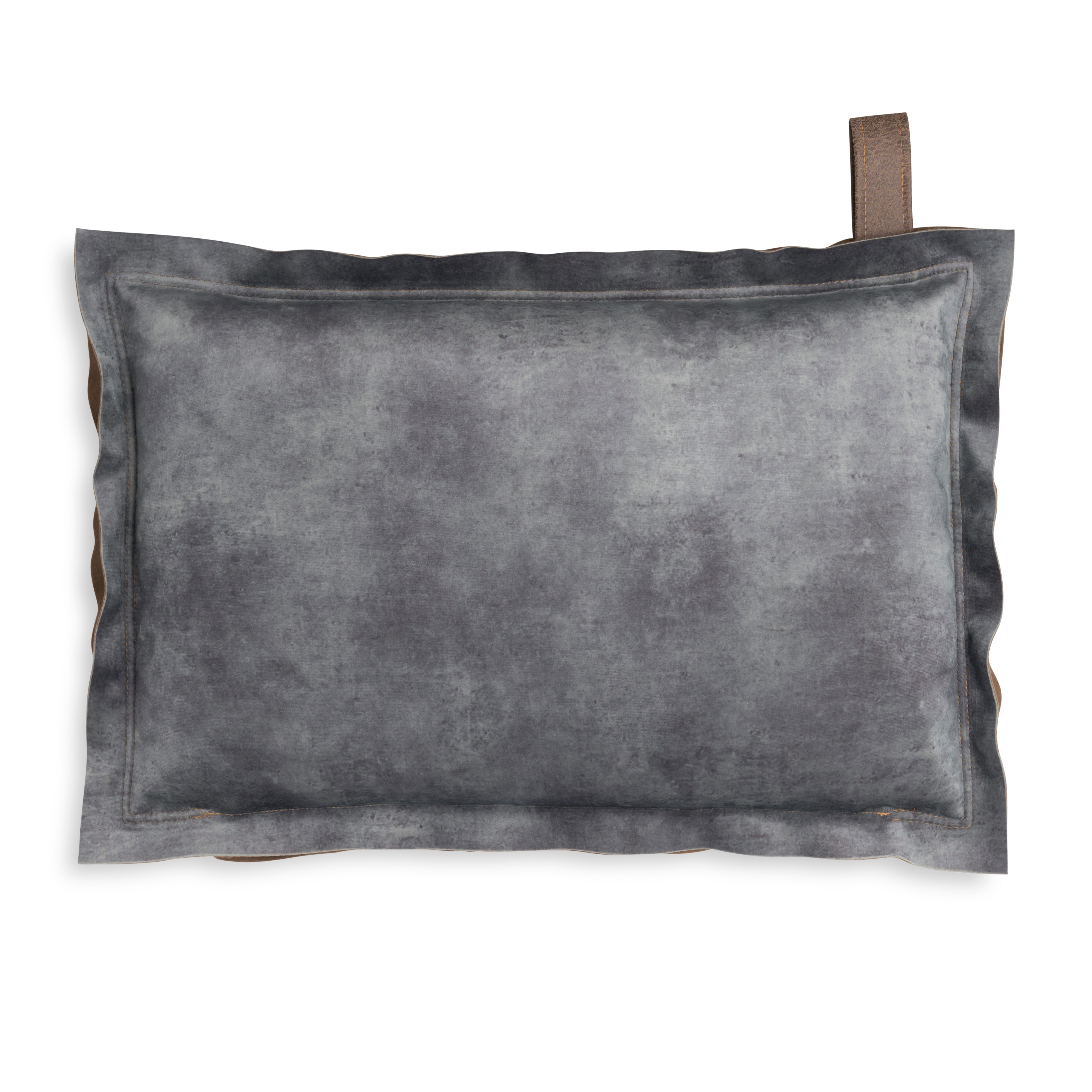 Dax Cushion Anthracite - 60x40